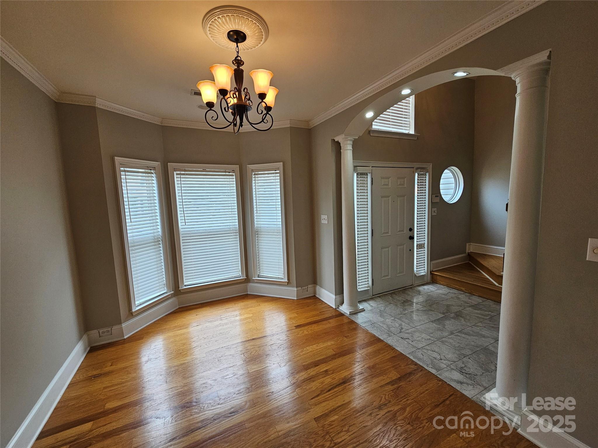 Barkley - Residential Lease