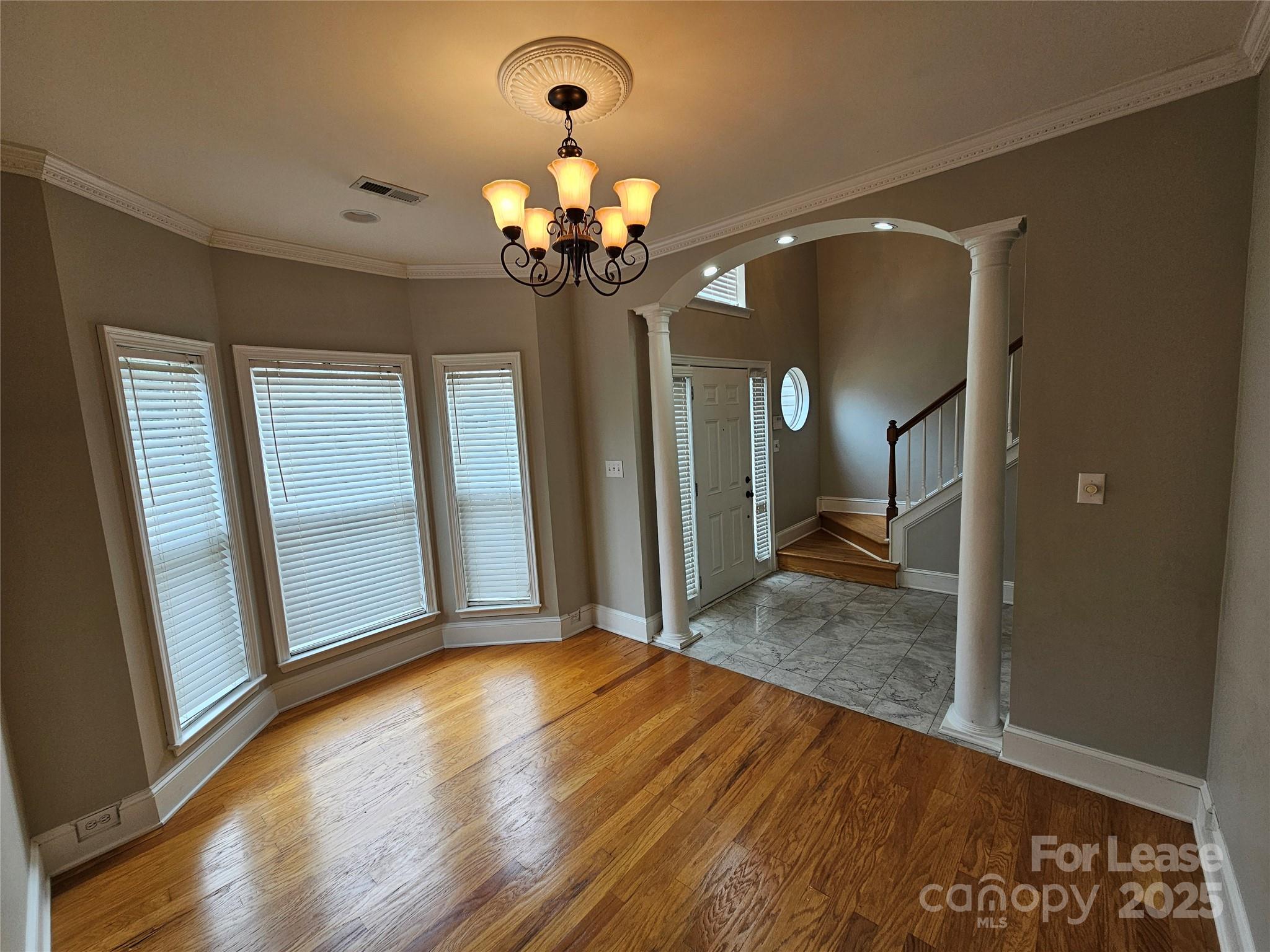 Barkley - Residential Lease