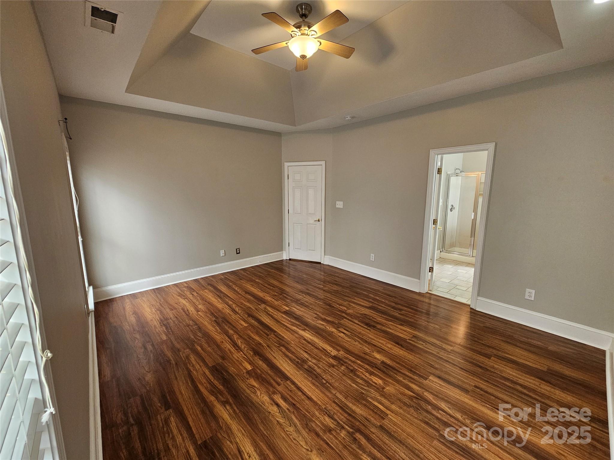 Barkley - Residential Lease