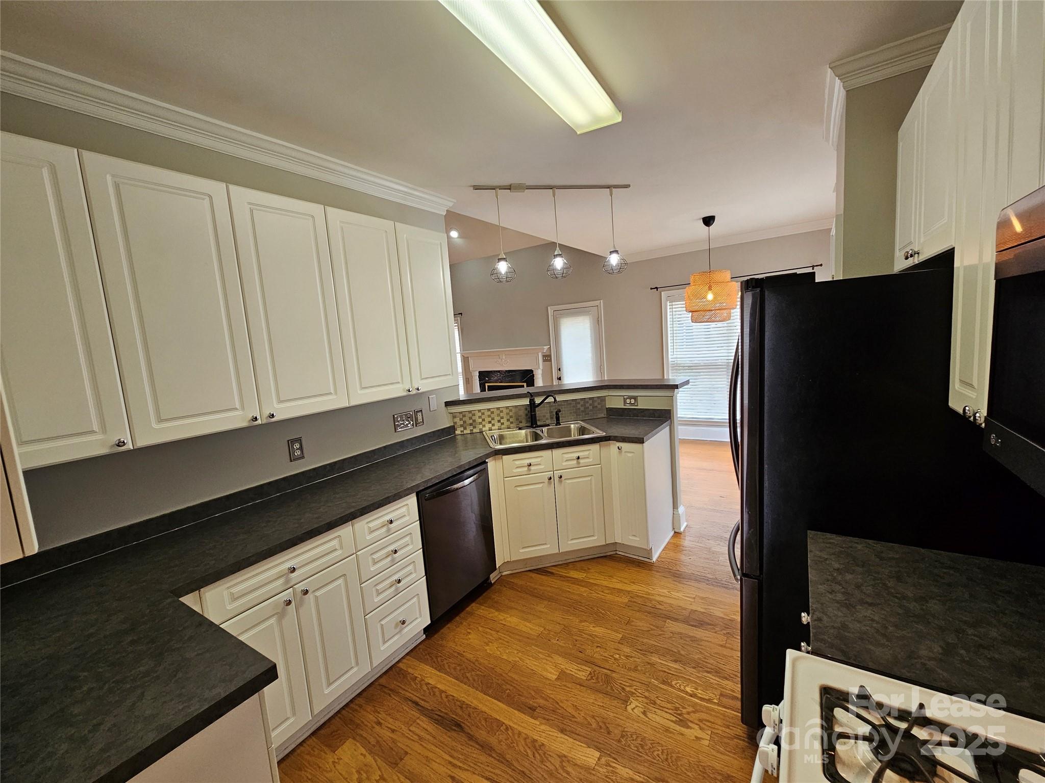 Barkley - Residential Lease