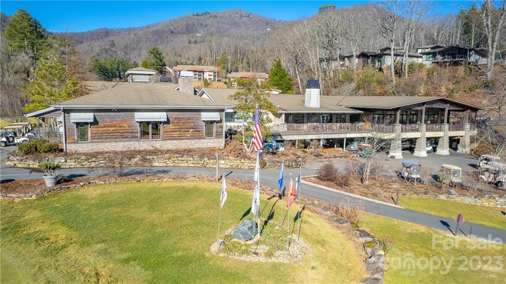 Mountain Condominium - Residential