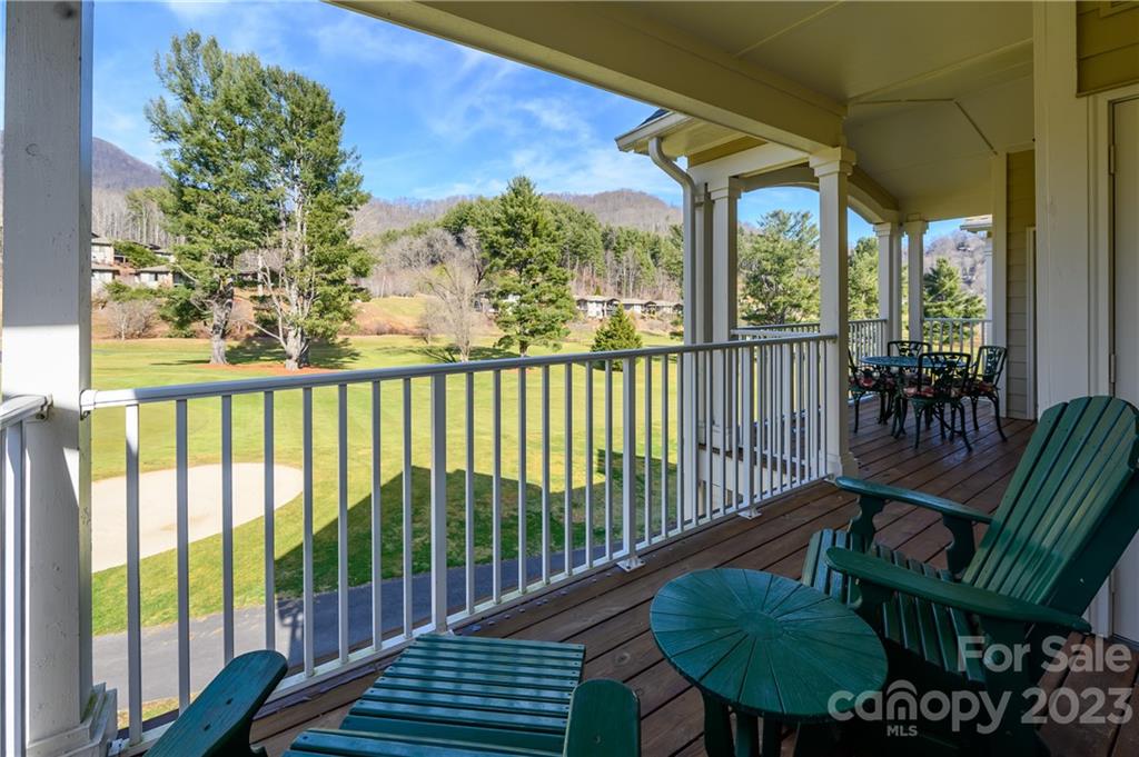 Mountain Condominium - Residential