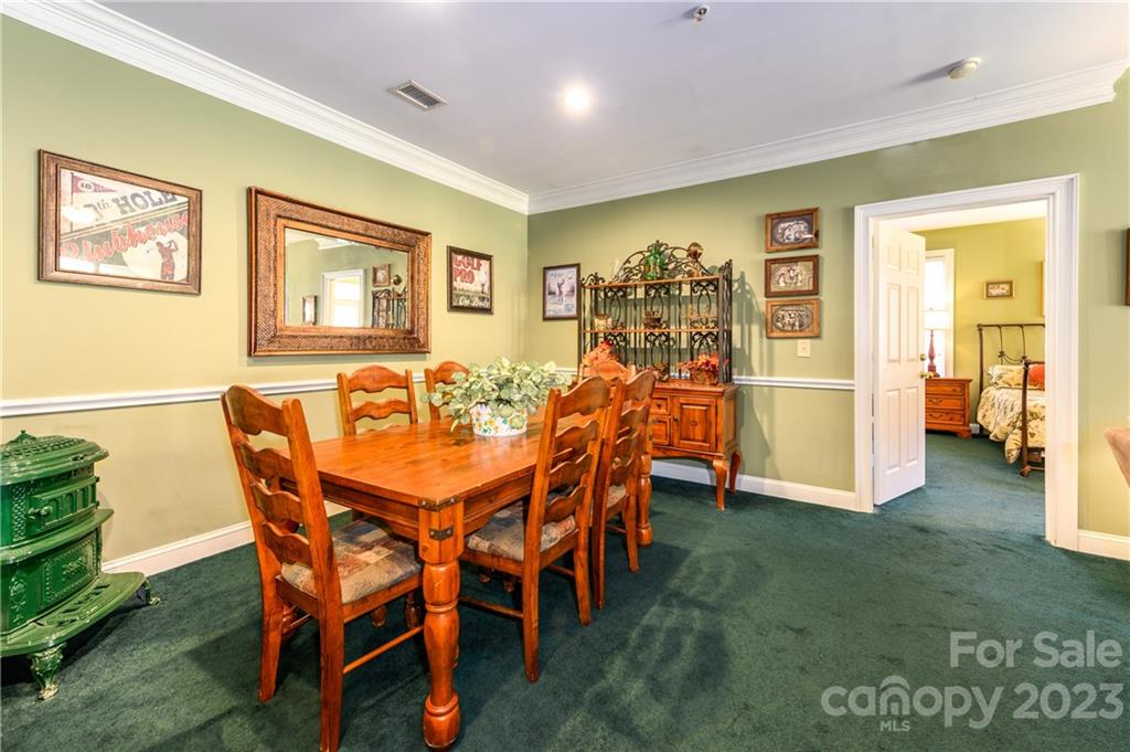 Mountain Condominium - Residential