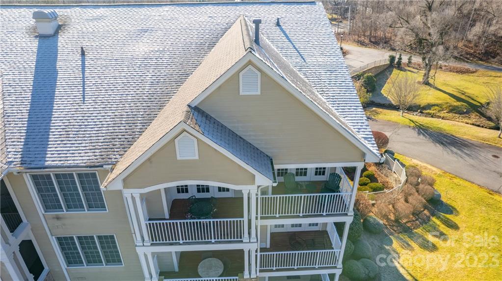 Mountain Condominium - Residential