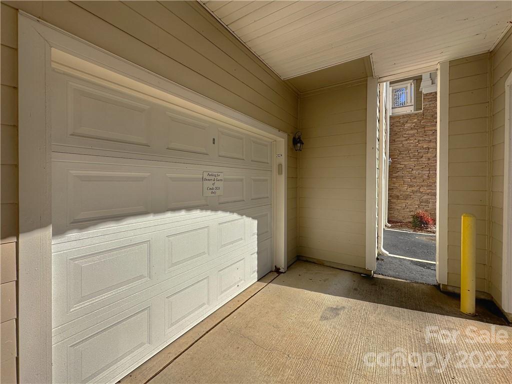 Mountain Condominium - Residential