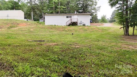 A home in Lincolnton