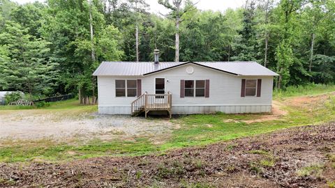 A home in Lincolnton