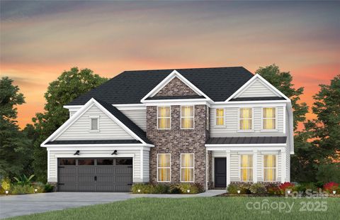 2218 Riverbend Avenue 23 Monroe NC 28110