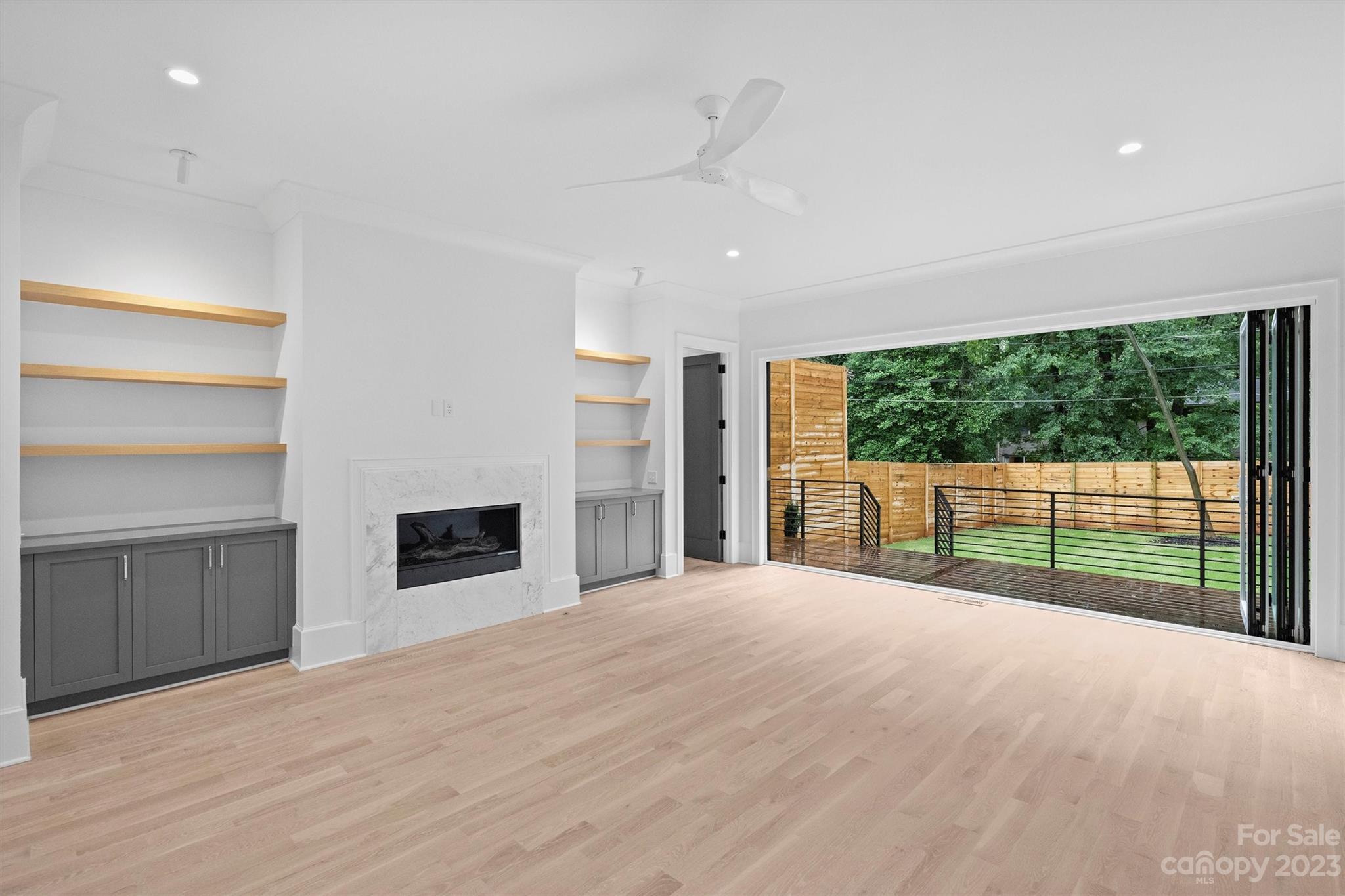 Elizabeth - Residential