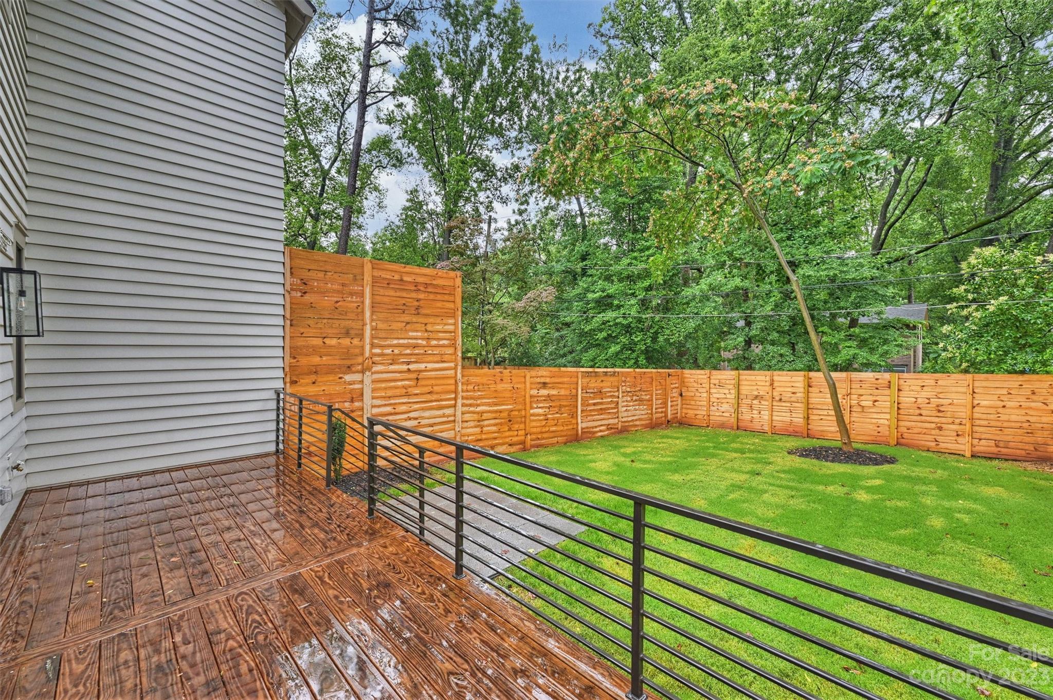 Elizabeth - Residential