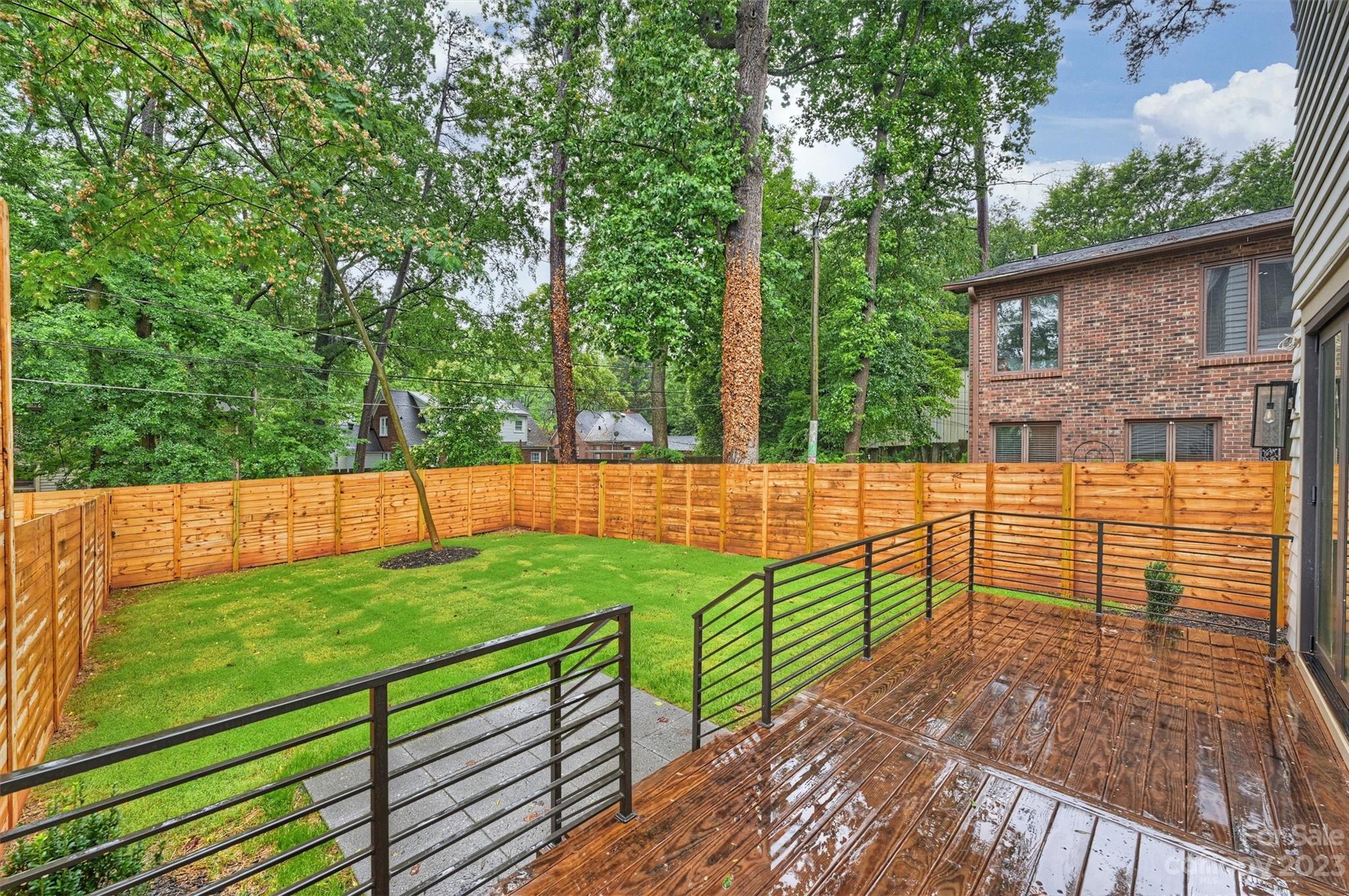 Elizabeth - Residential