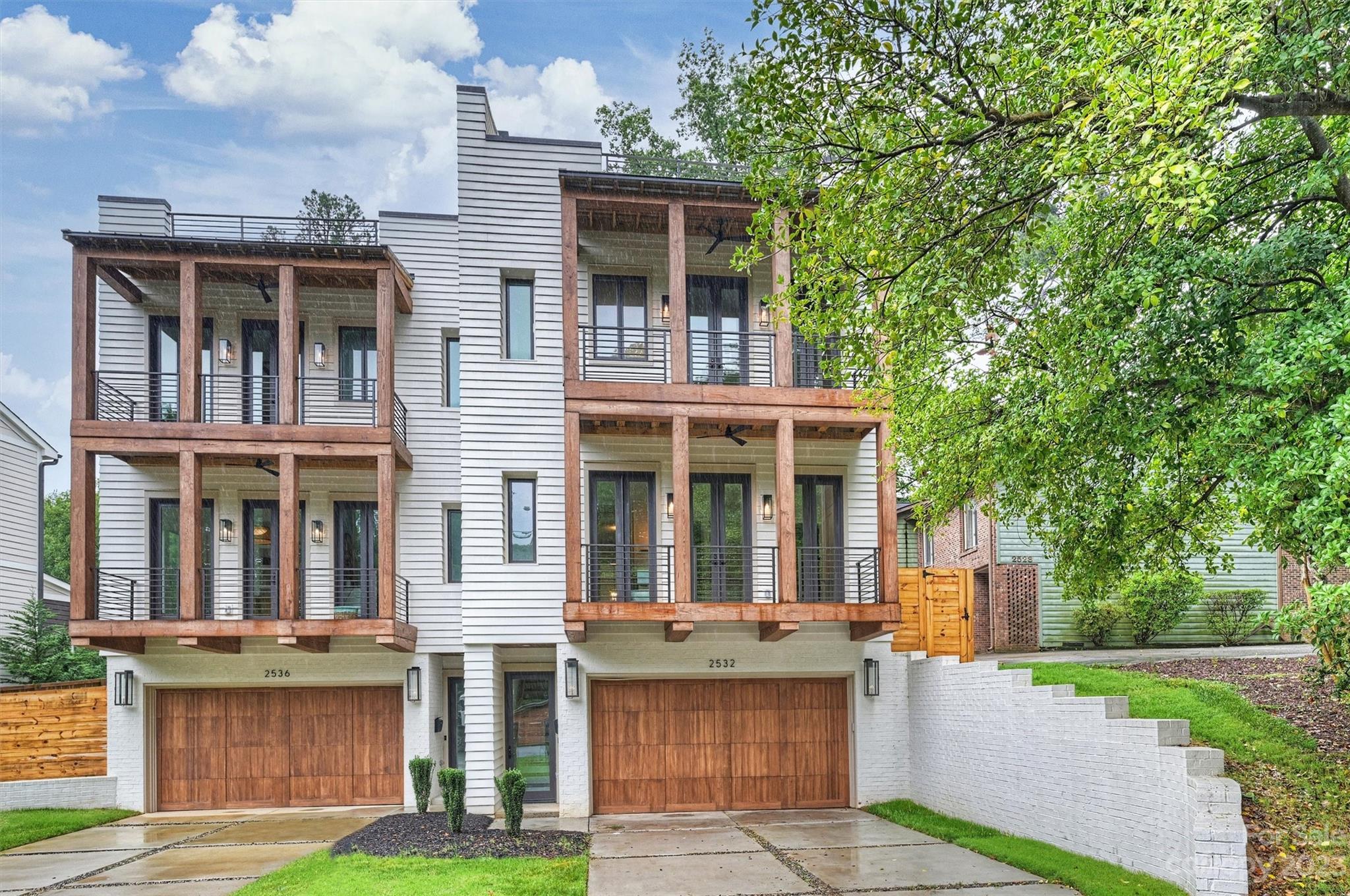 Elizabeth - Residential