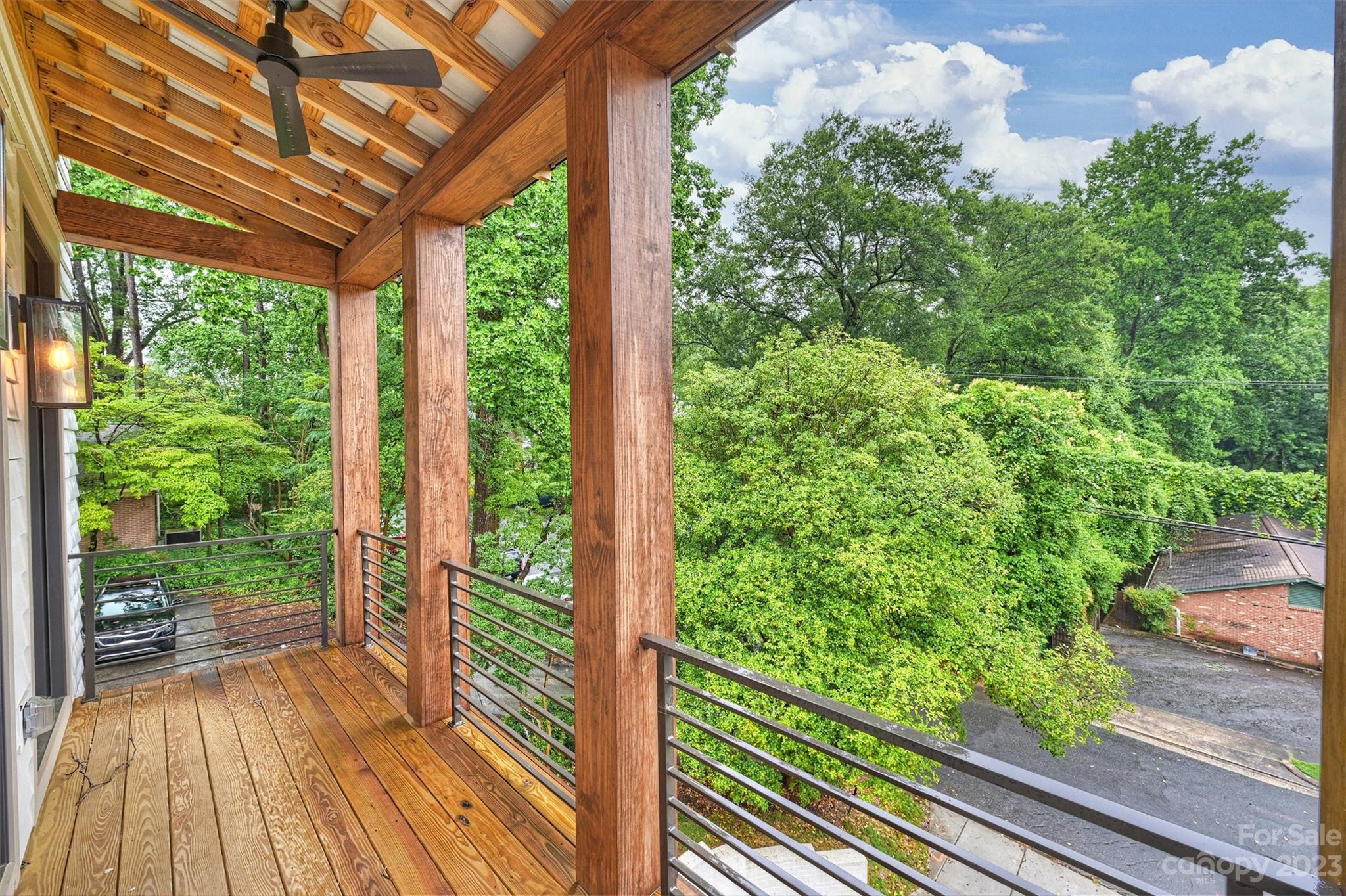 Elizabeth - Residential