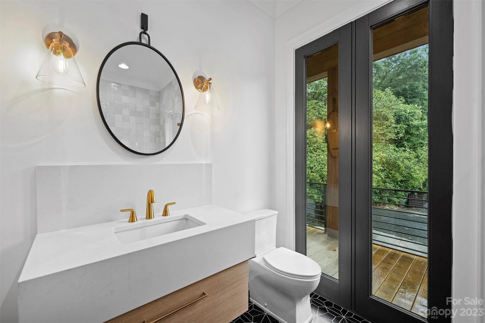 Elizabeth - Residential