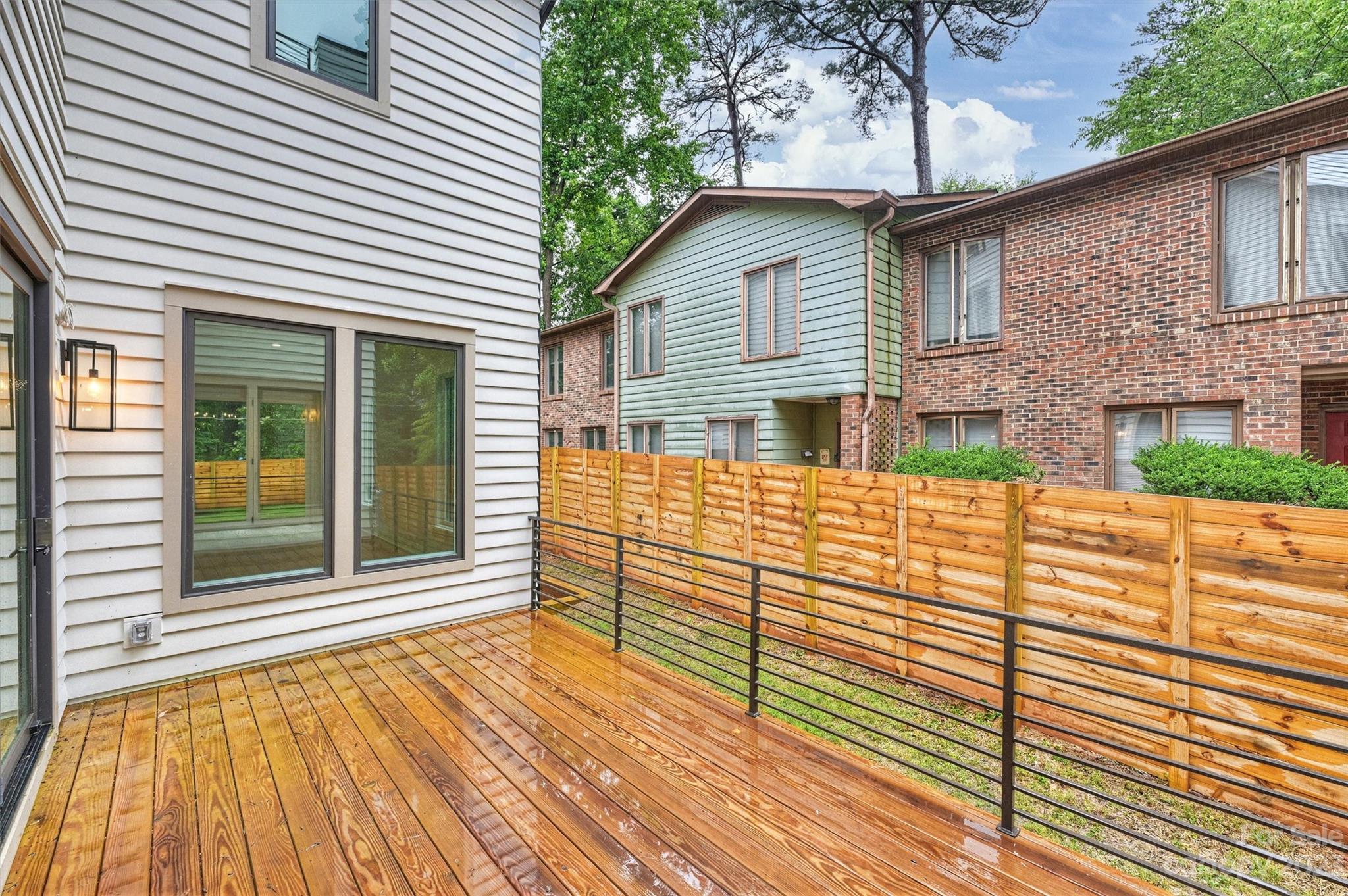 Elizabeth - Residential