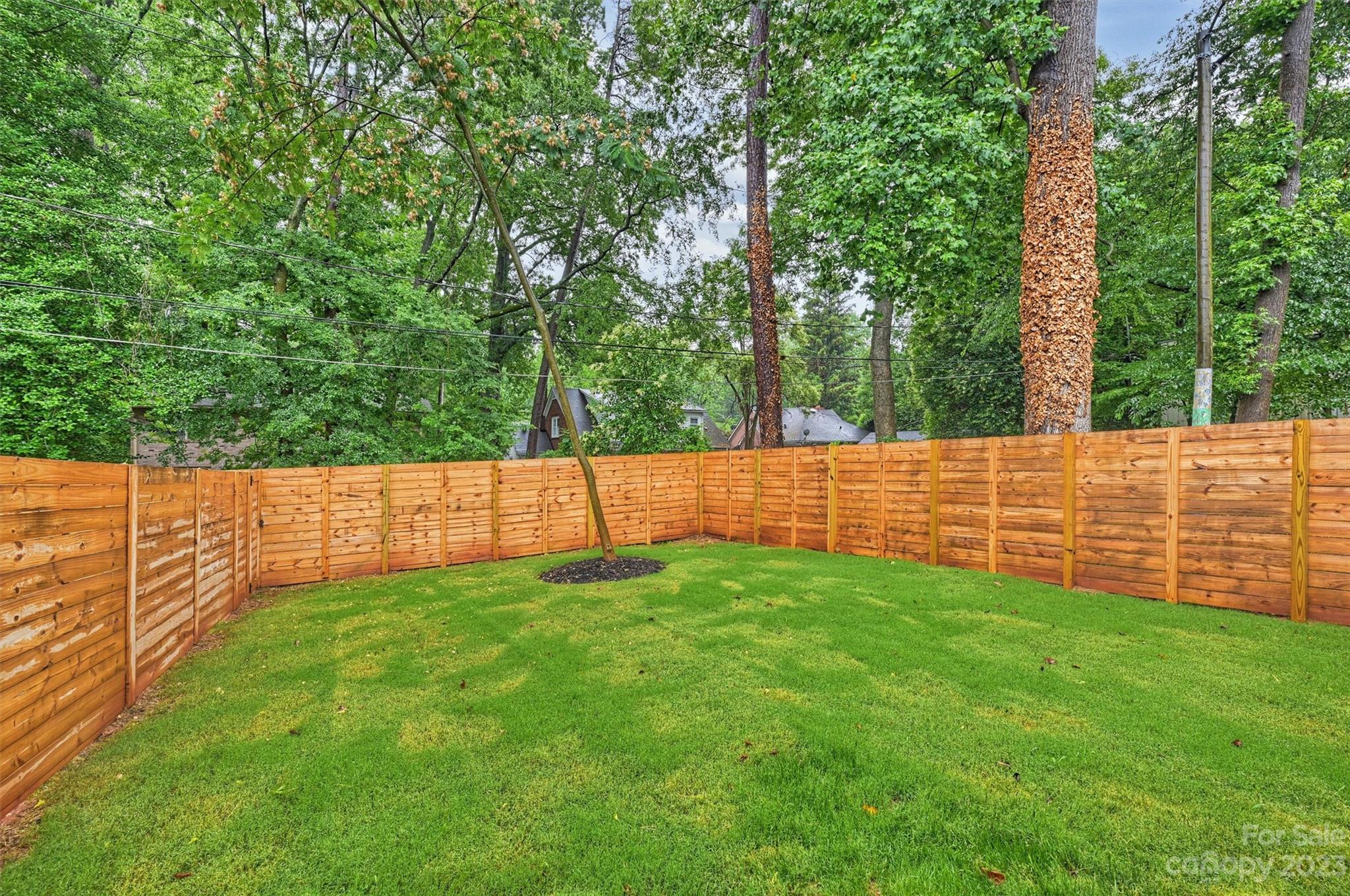 Elizabeth - Residential