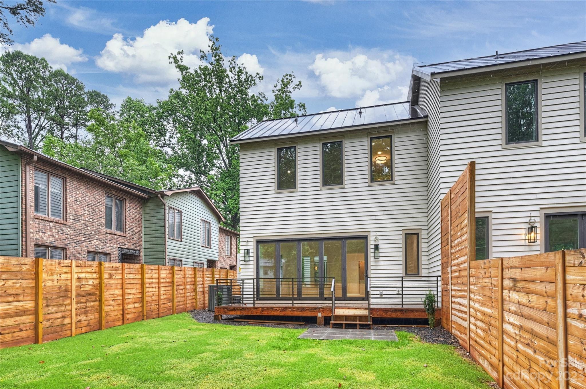 Elizabeth - Residential