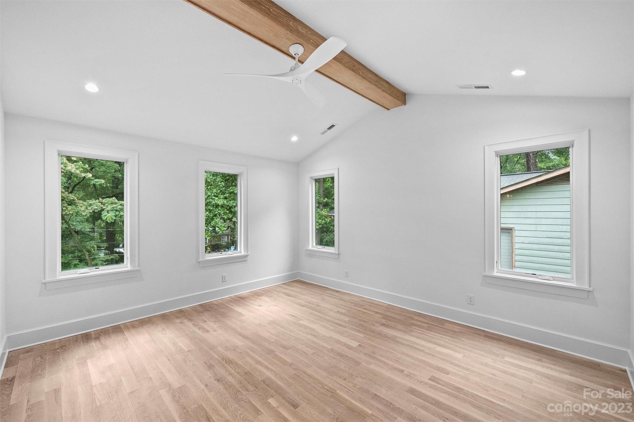 Elizabeth - Residential