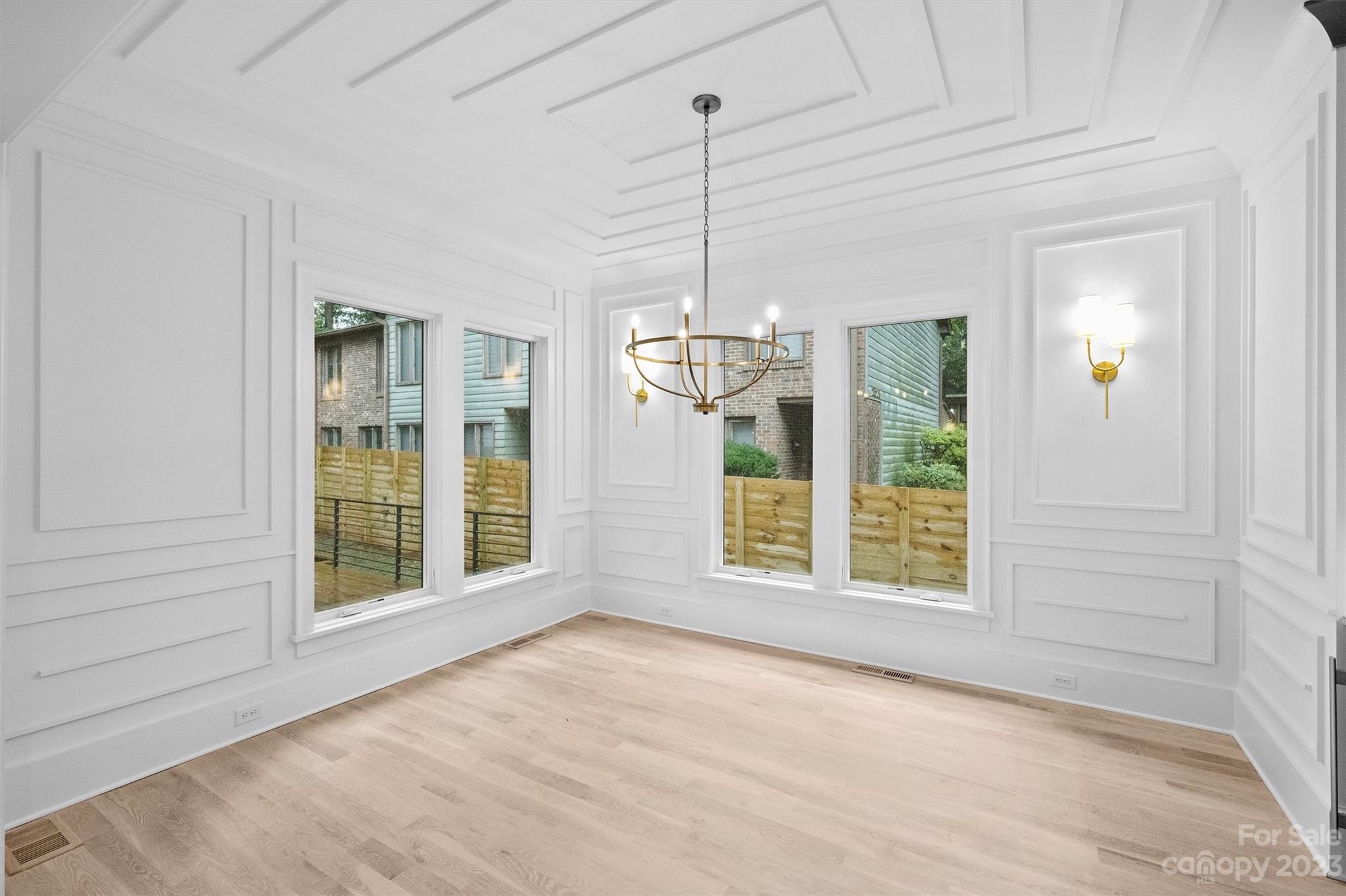 Elizabeth - Residential