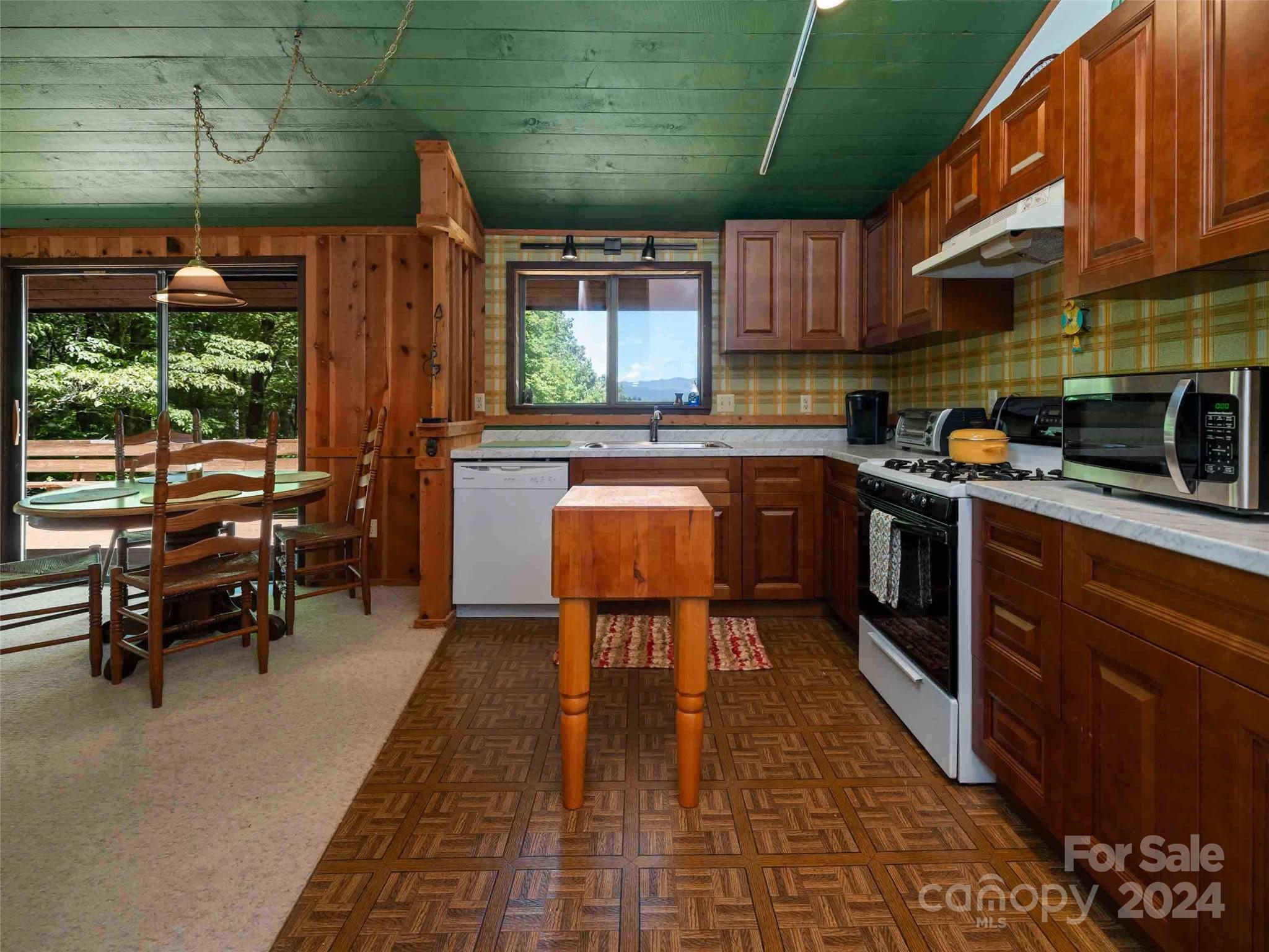 Rocky Mountain Acres - Residential