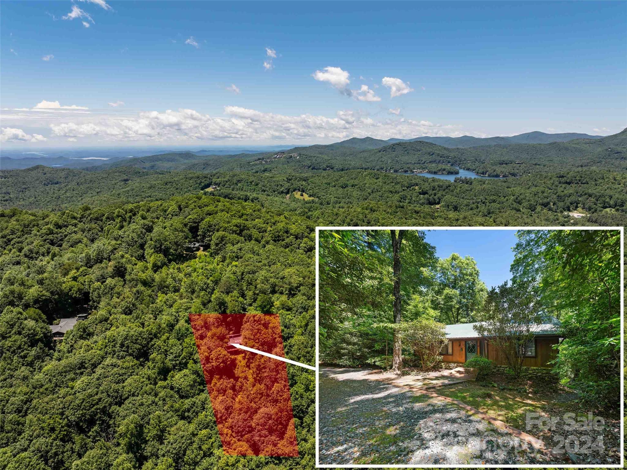 Rocky Mountain Acres - Residential