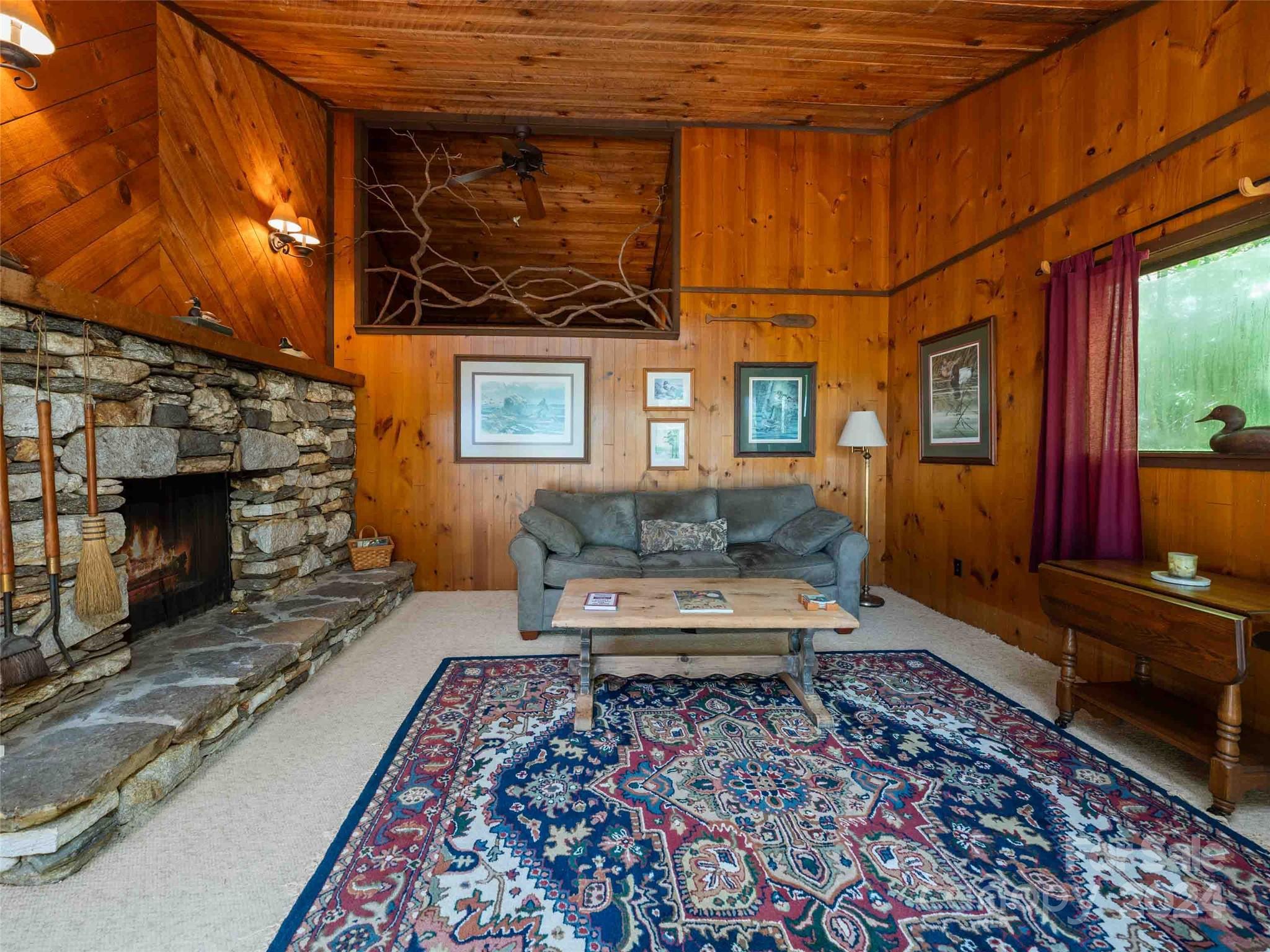 Rocky Mountain Acres - Residential