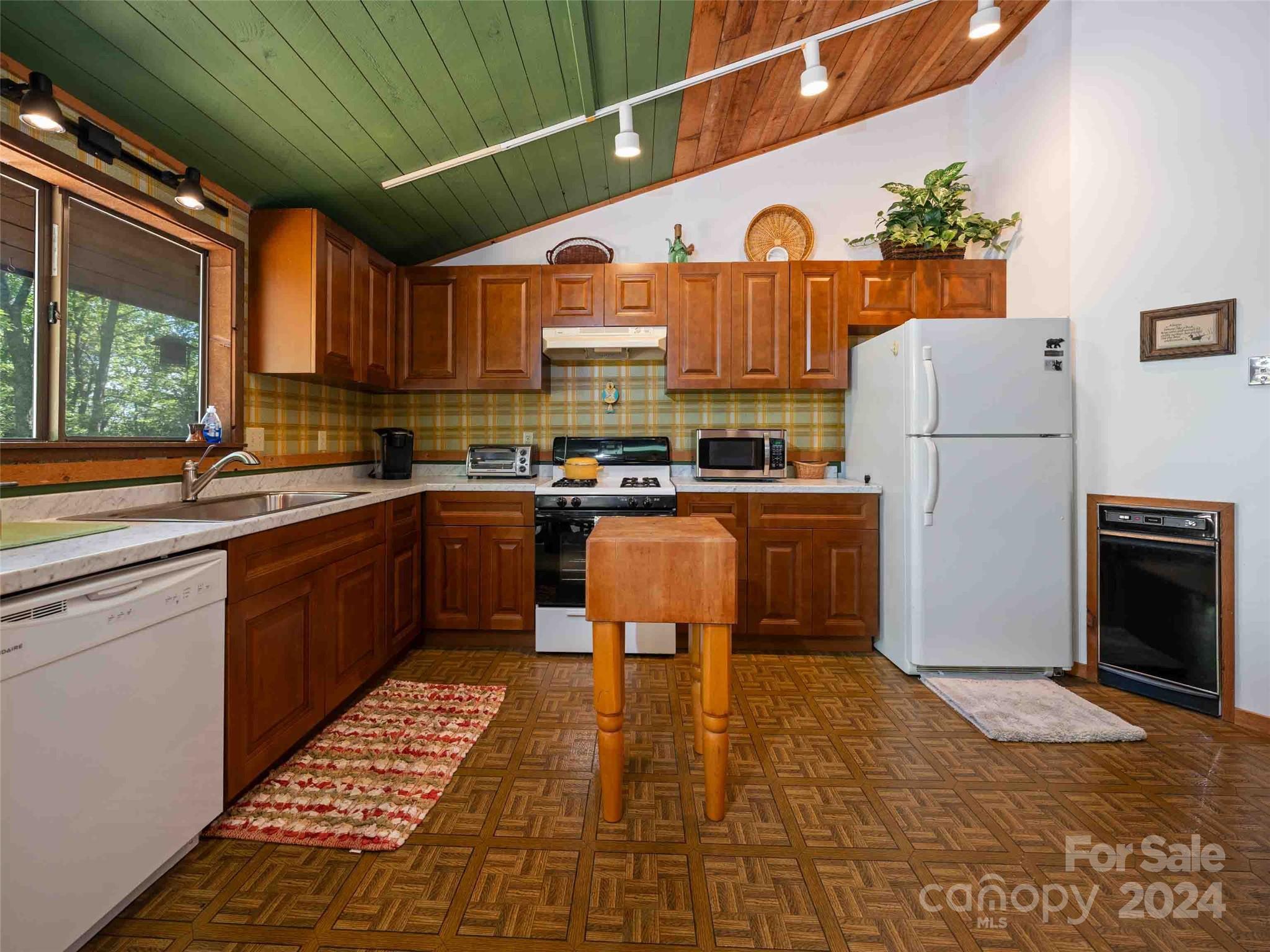 Rocky Mountain Acres - Residential