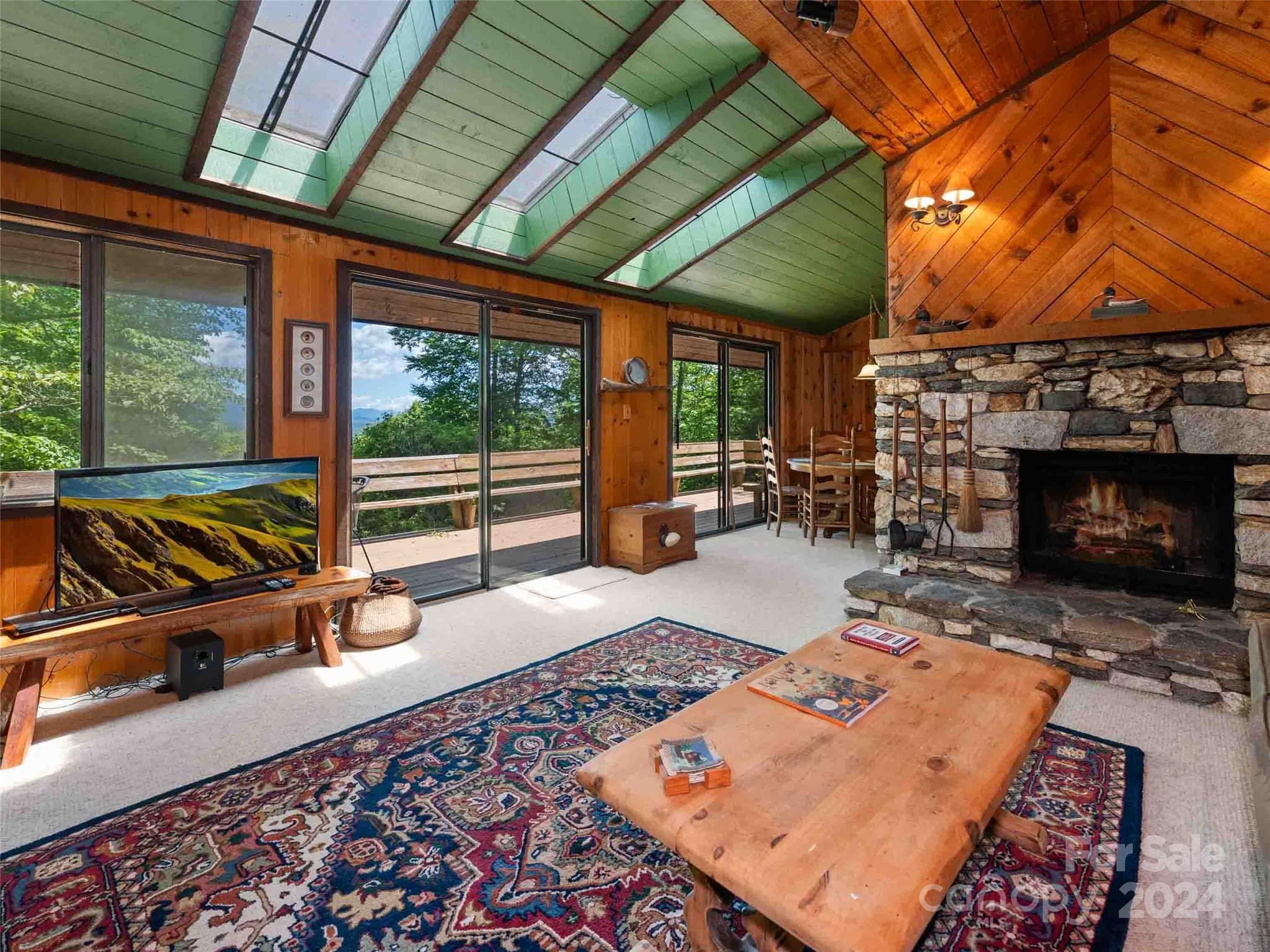 Rocky Mountain Acres - Residential