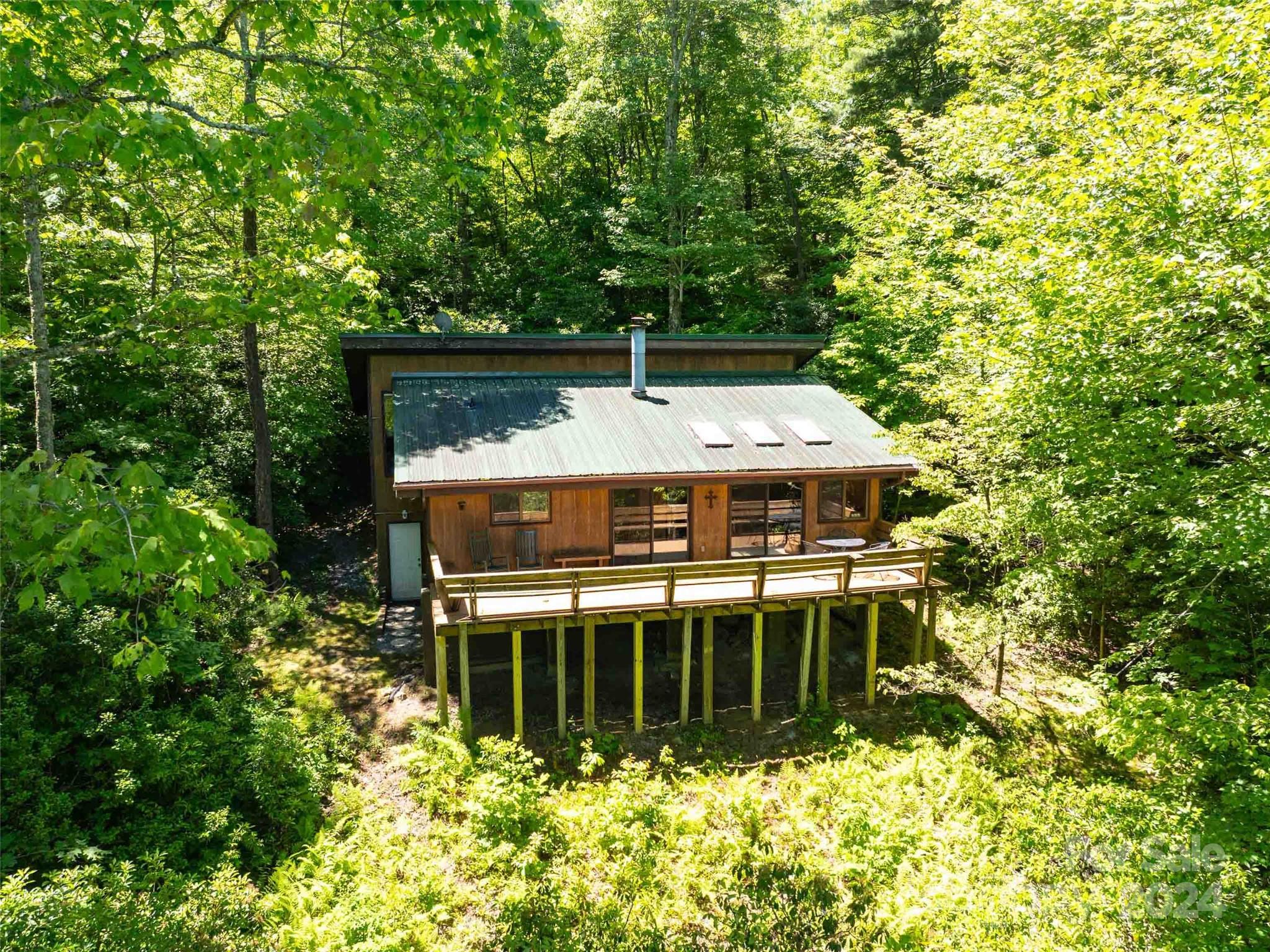 Rocky Mountain Acres - Residential