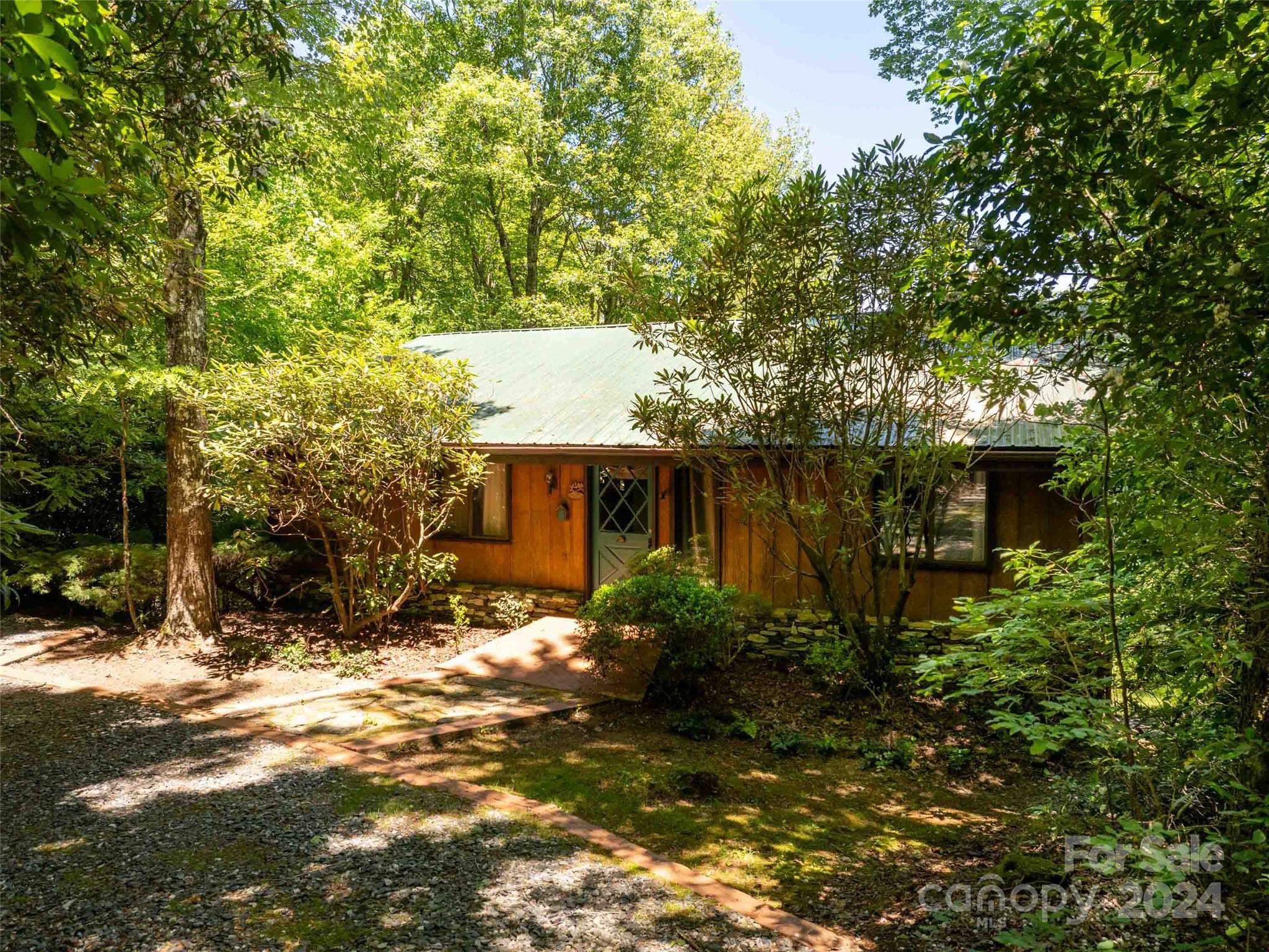 Rocky Mountain Acres - Residential