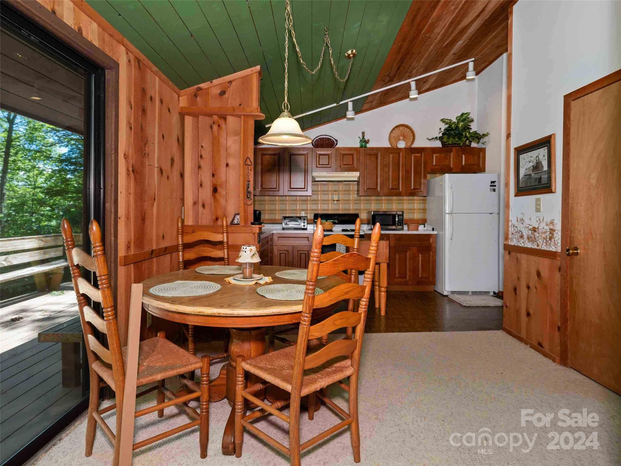 Rocky Mountain Acres - Residential