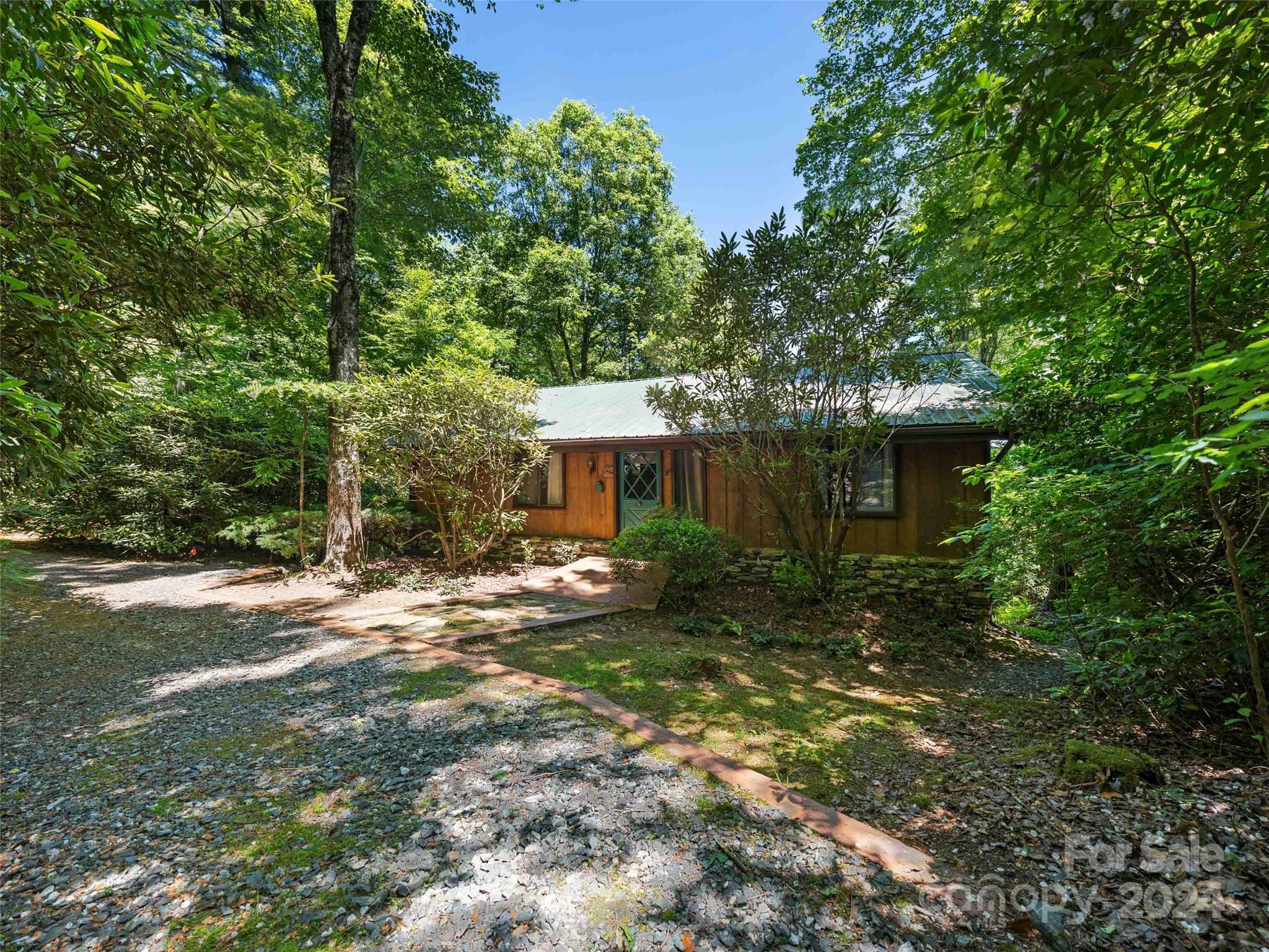 Rocky Mountain Acres - Residential