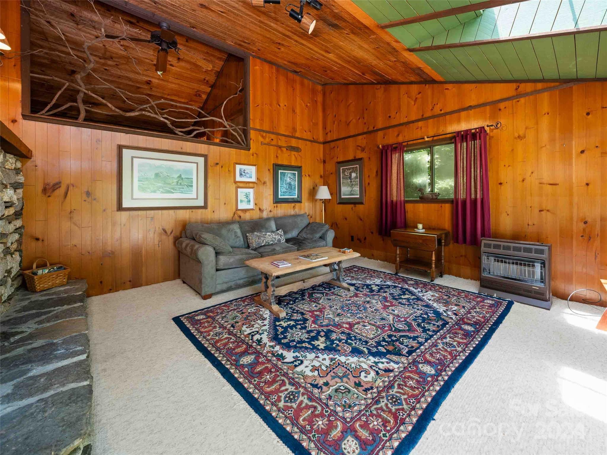 Rocky Mountain Acres - Residential