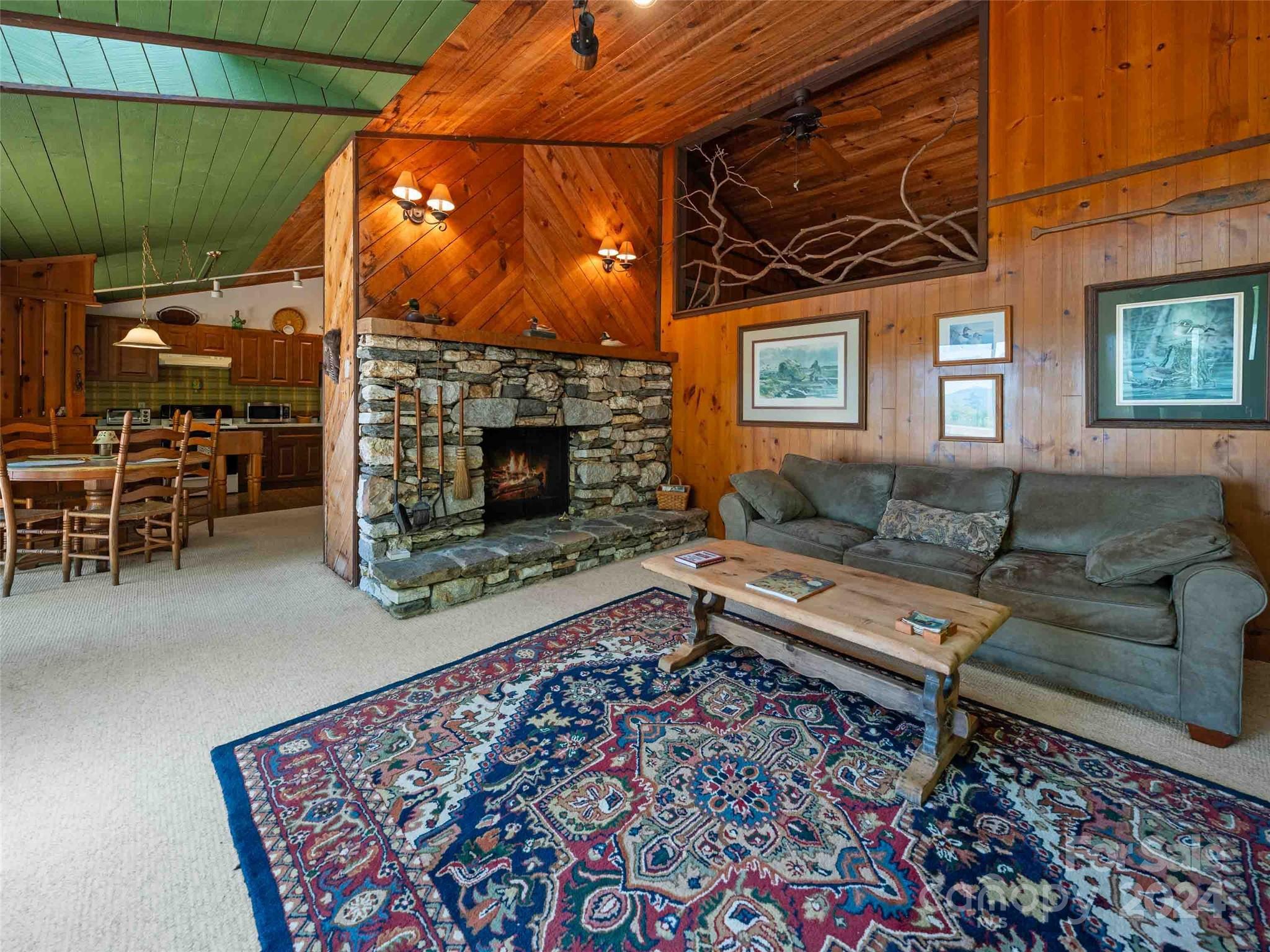 Rocky Mountain Acres - Residential