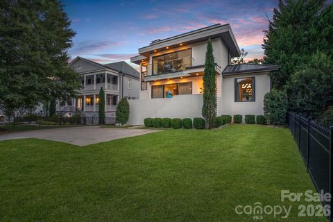 1516 Princeton Avenue Charlotte NC 28209