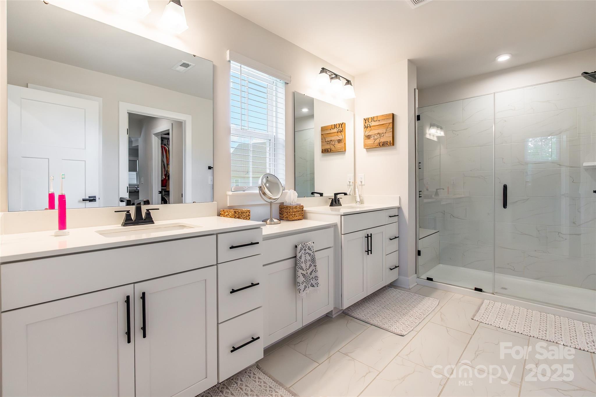 Springshire Creek - Residential