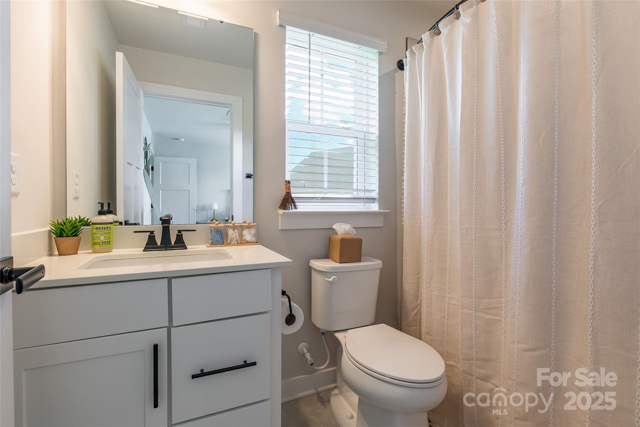 Springshire Creek - Residential