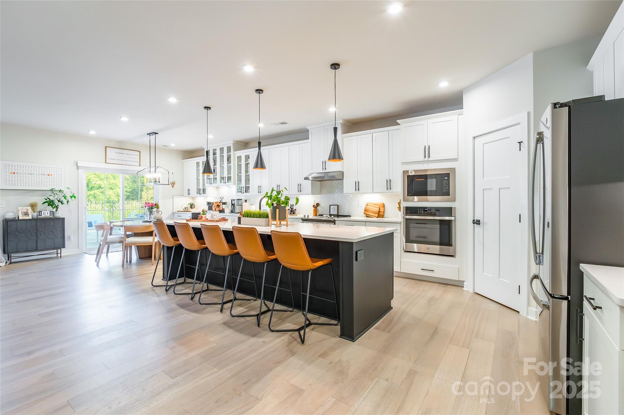 Springshire Creek - Residential