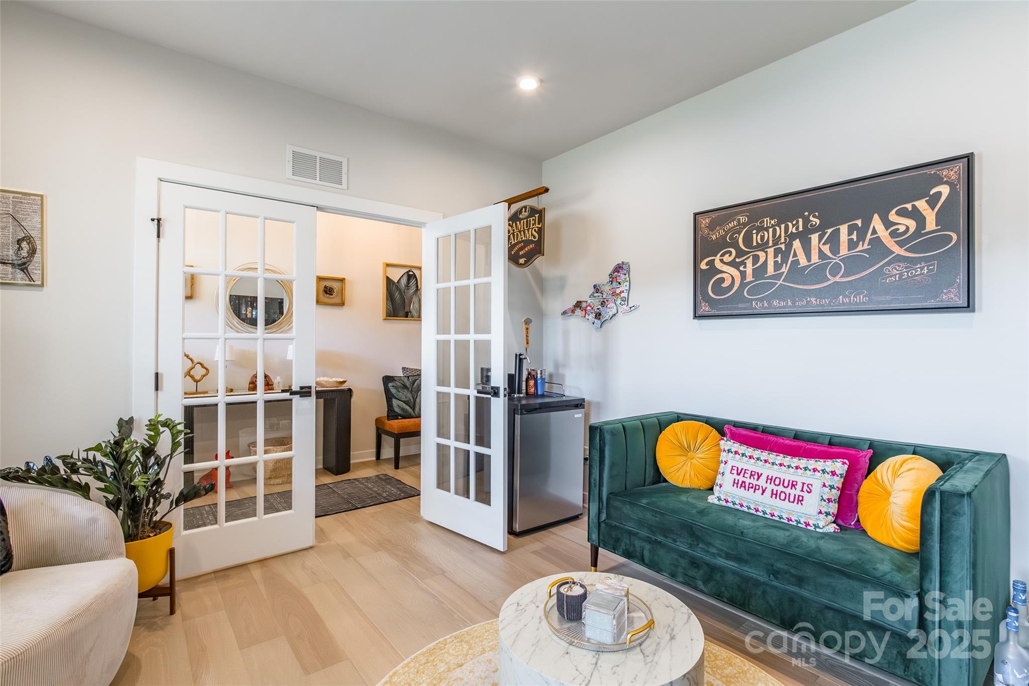 Springshire Creek - Residential