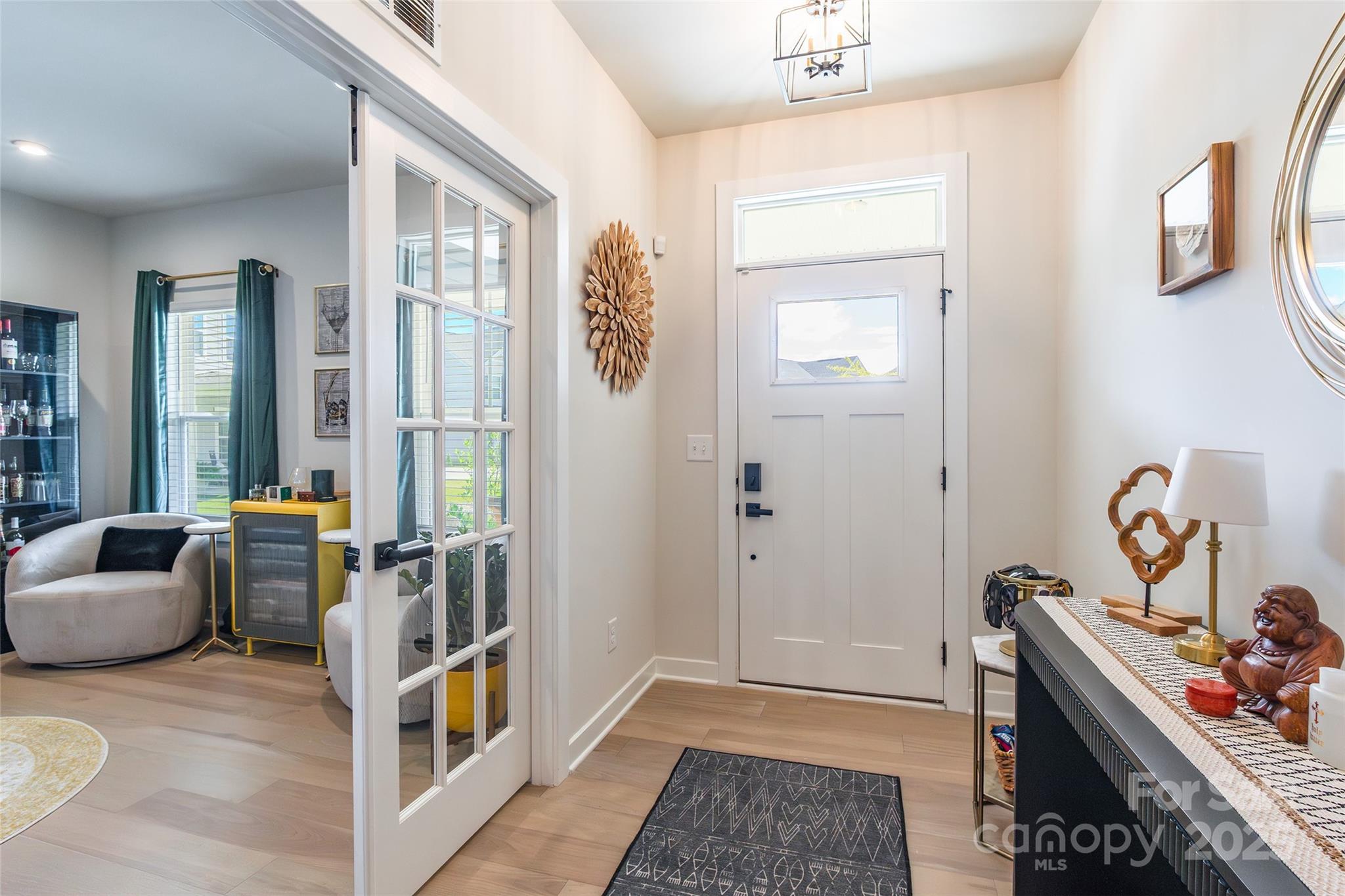602 Dogwood Creek Lane