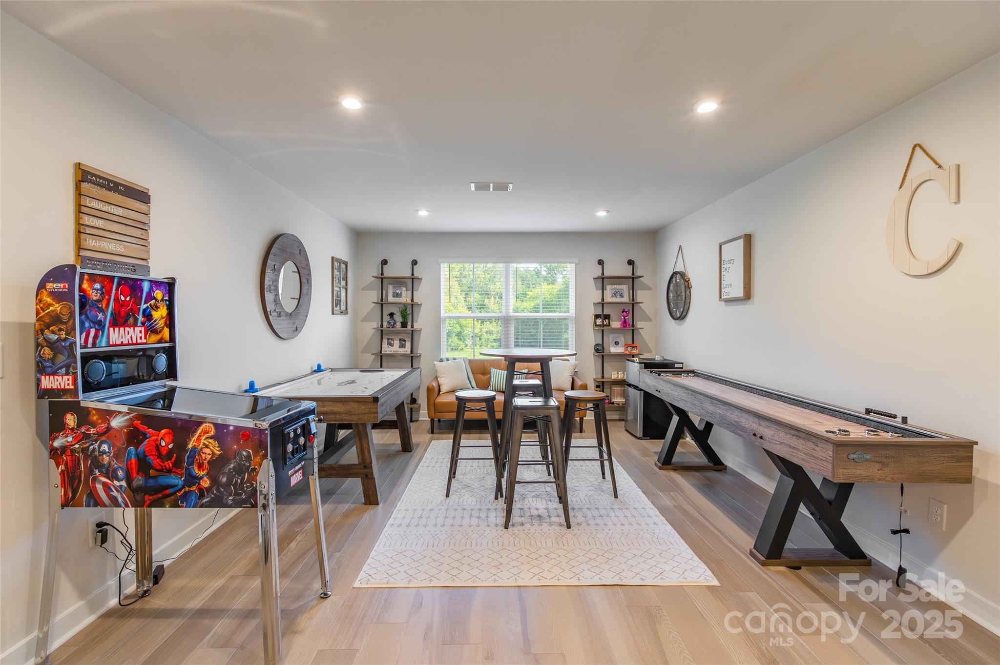 Springshire Creek - Residential