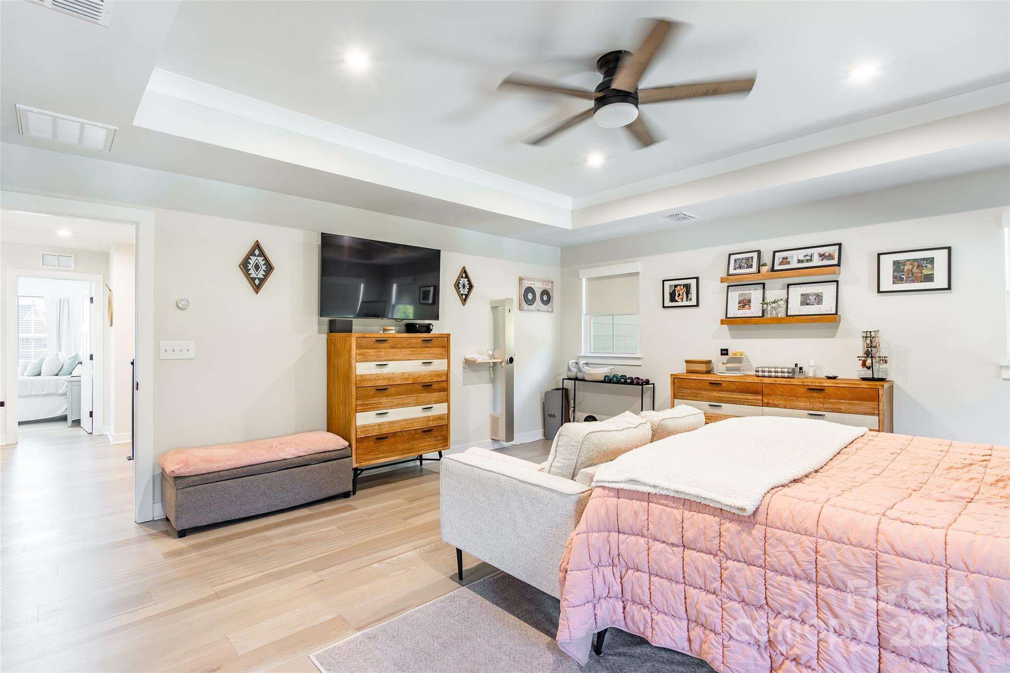 Springshire Creek - Residential