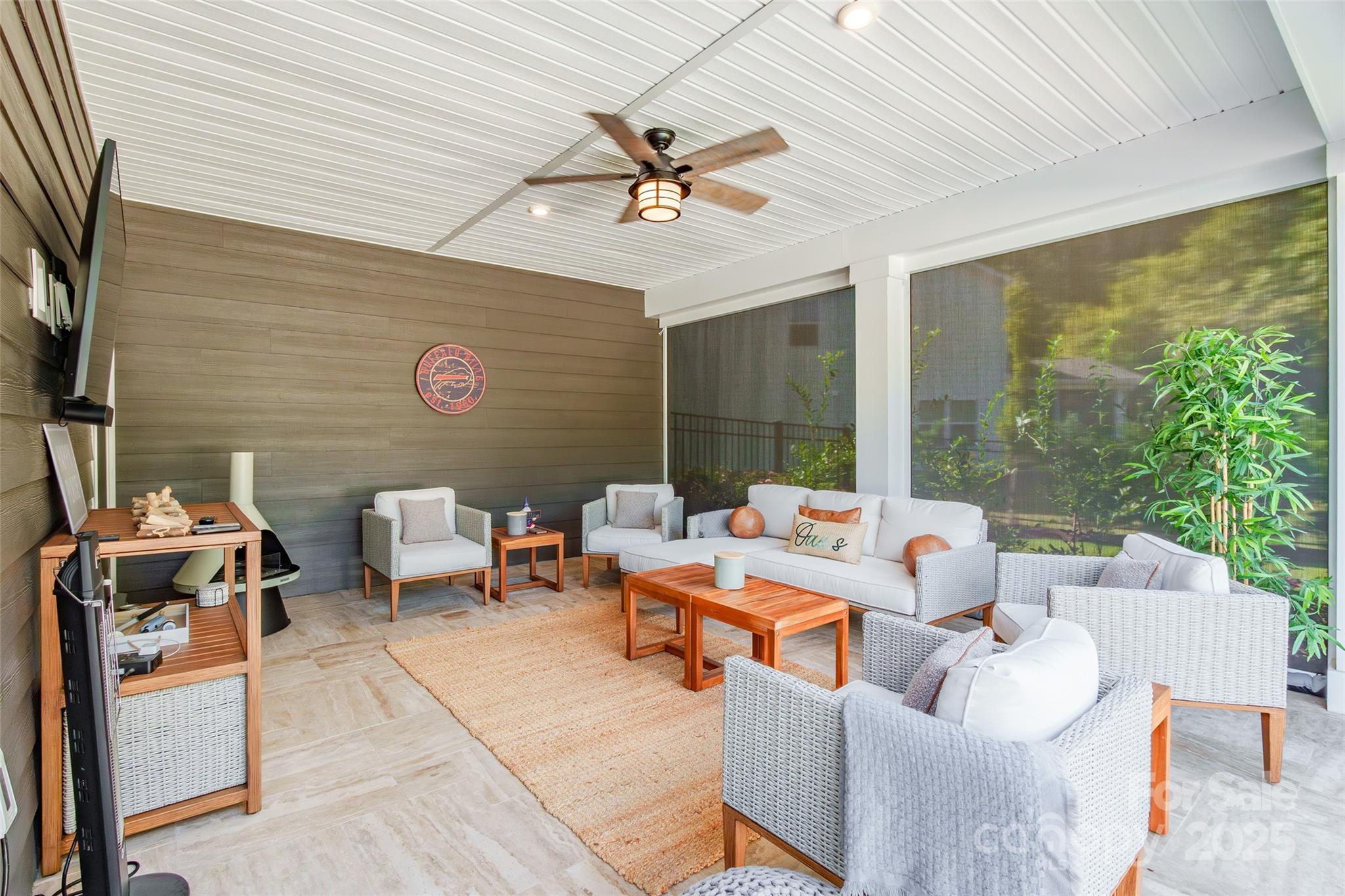 Springshire Creek - Residential