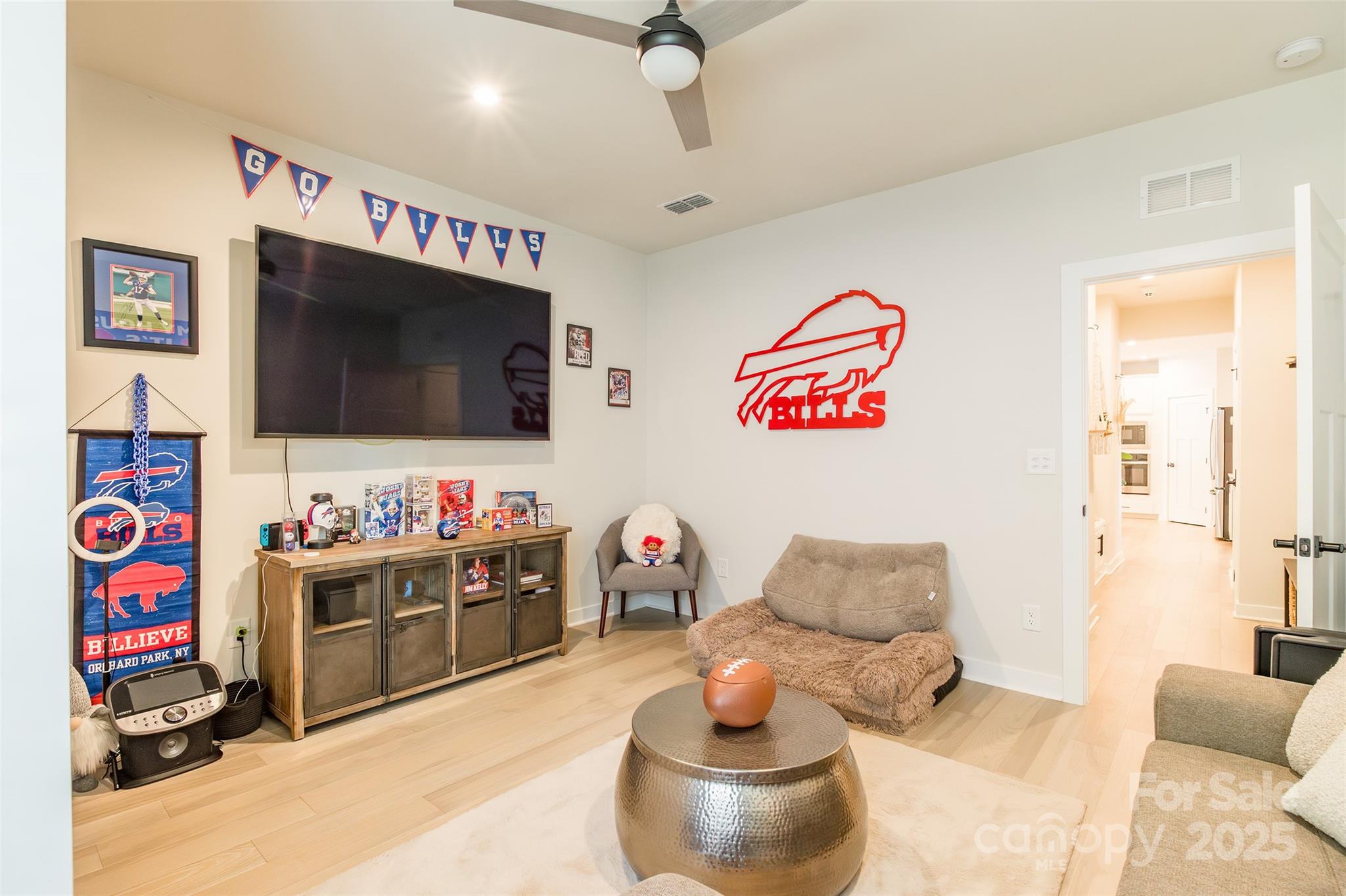 Springshire Creek - Residential