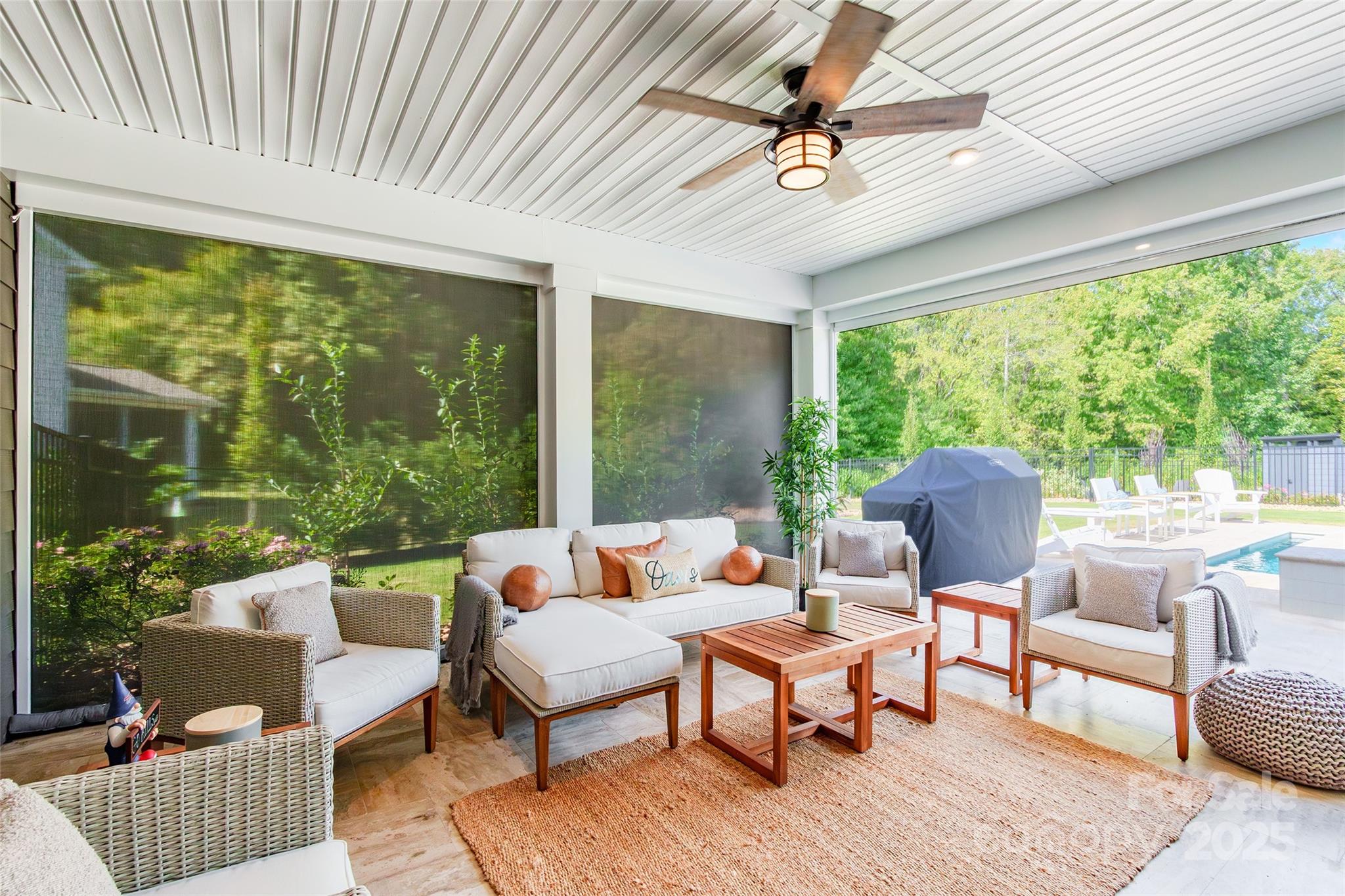 Springshire Creek - Residential