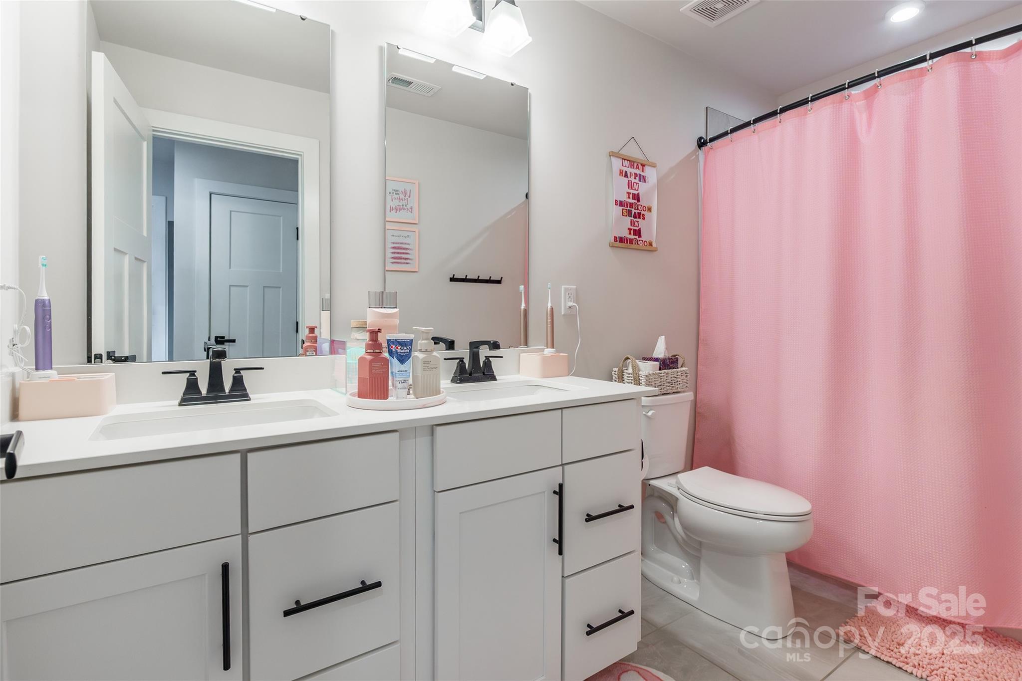 Springshire Creek - Residential