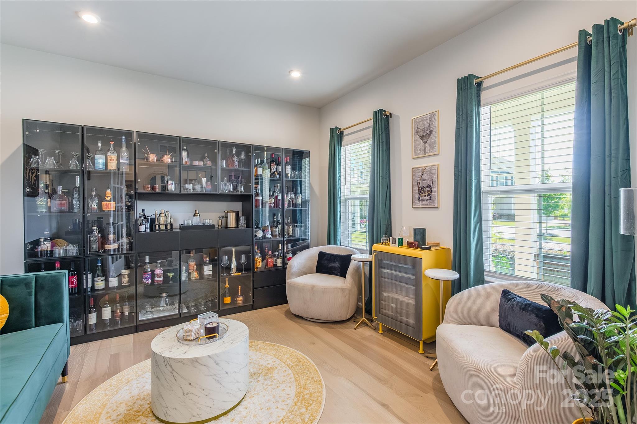 Springshire Creek - Residential