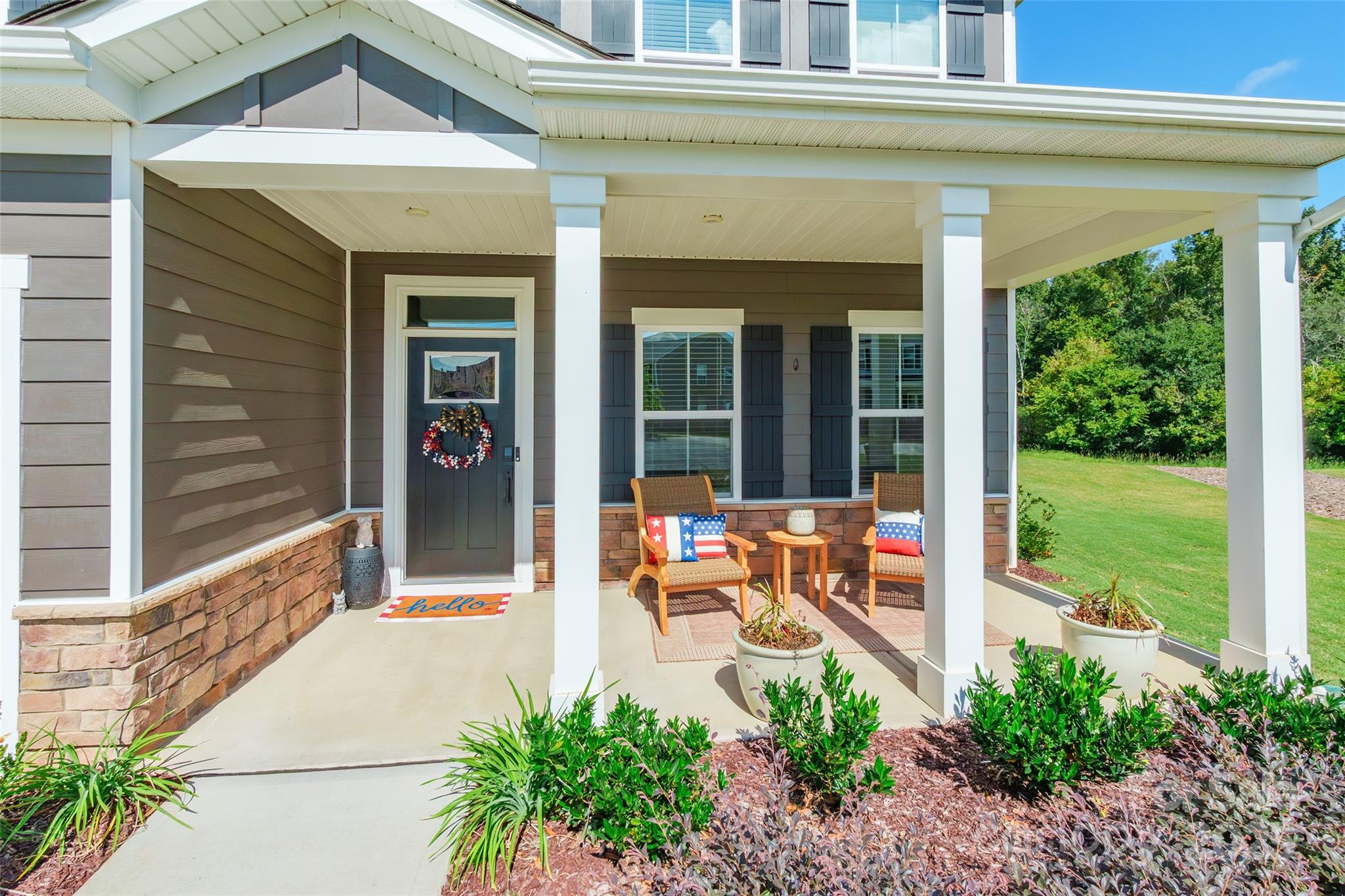 602 Dogwood Creek Lane