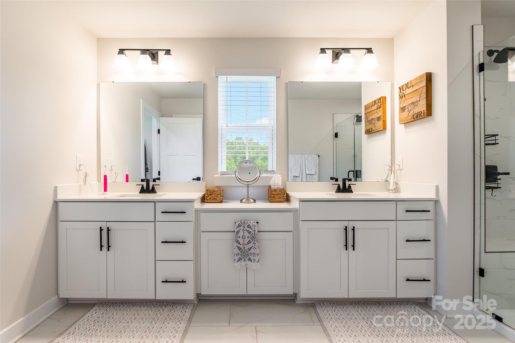 Springshire Creek - Residential