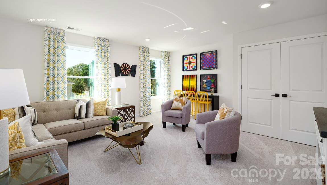 Sylvan Creek - Residential